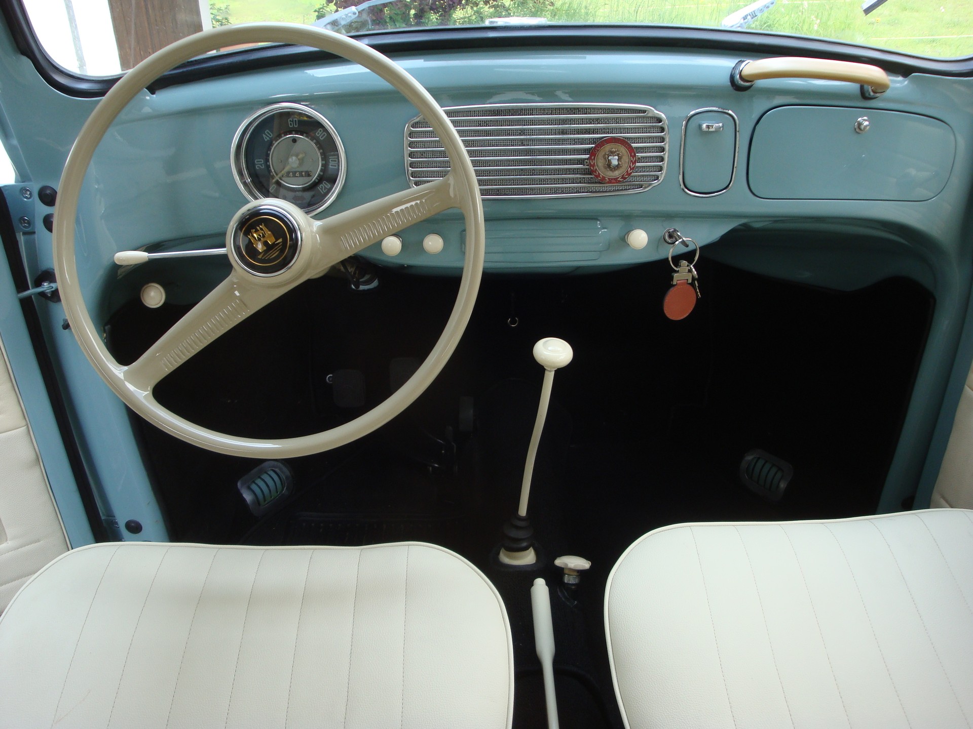 VW Käfer-image-5