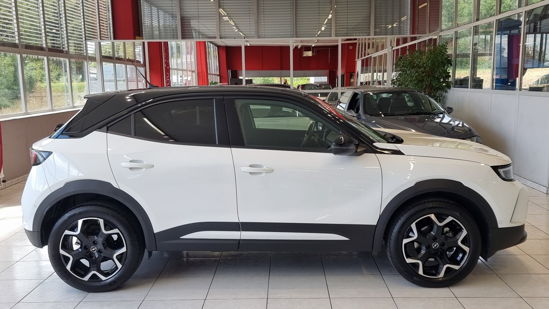 OPEL Mokka 1.2 T 130 GS-image-5