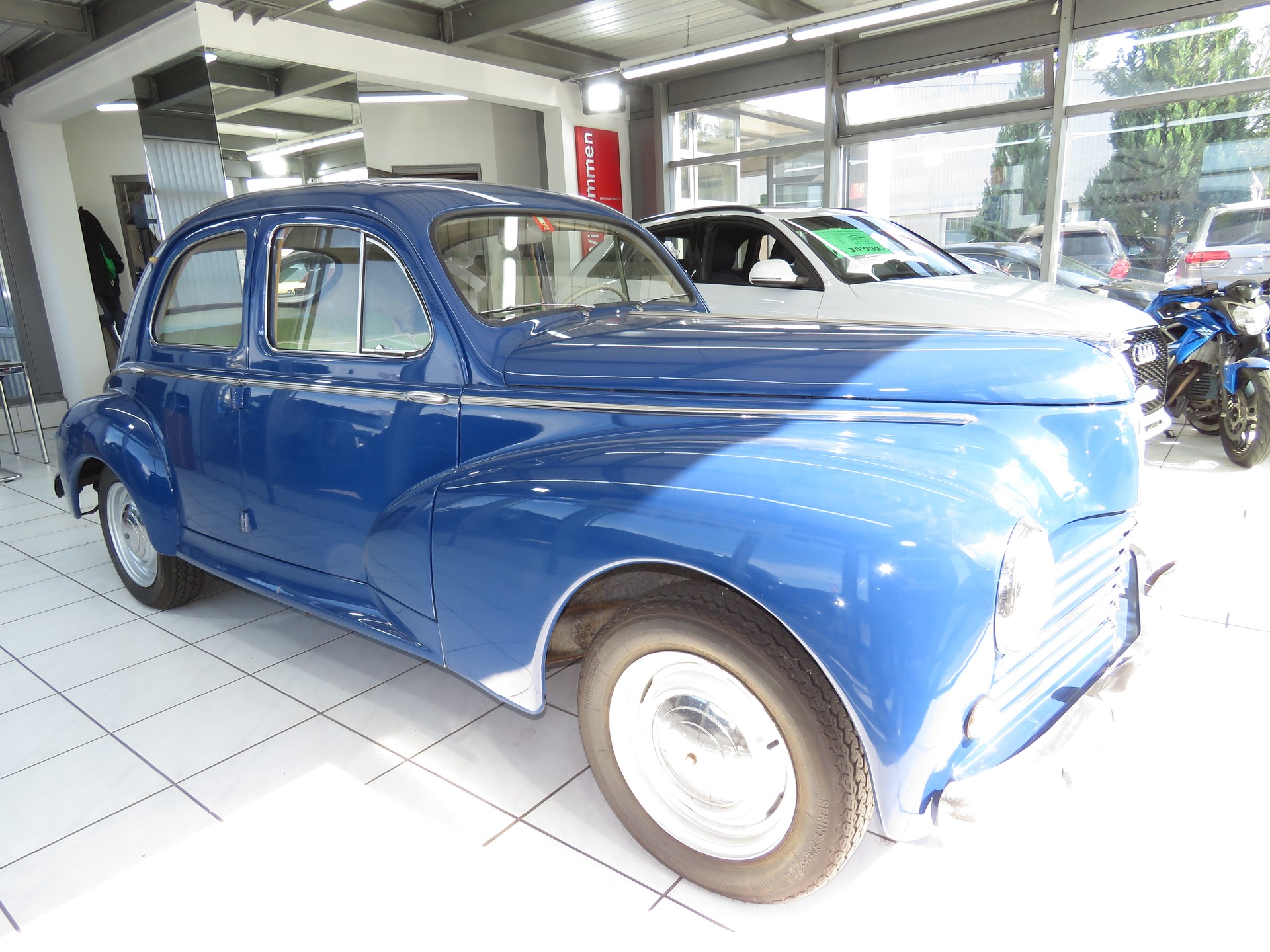 PEUGEOT 203 C-image-2