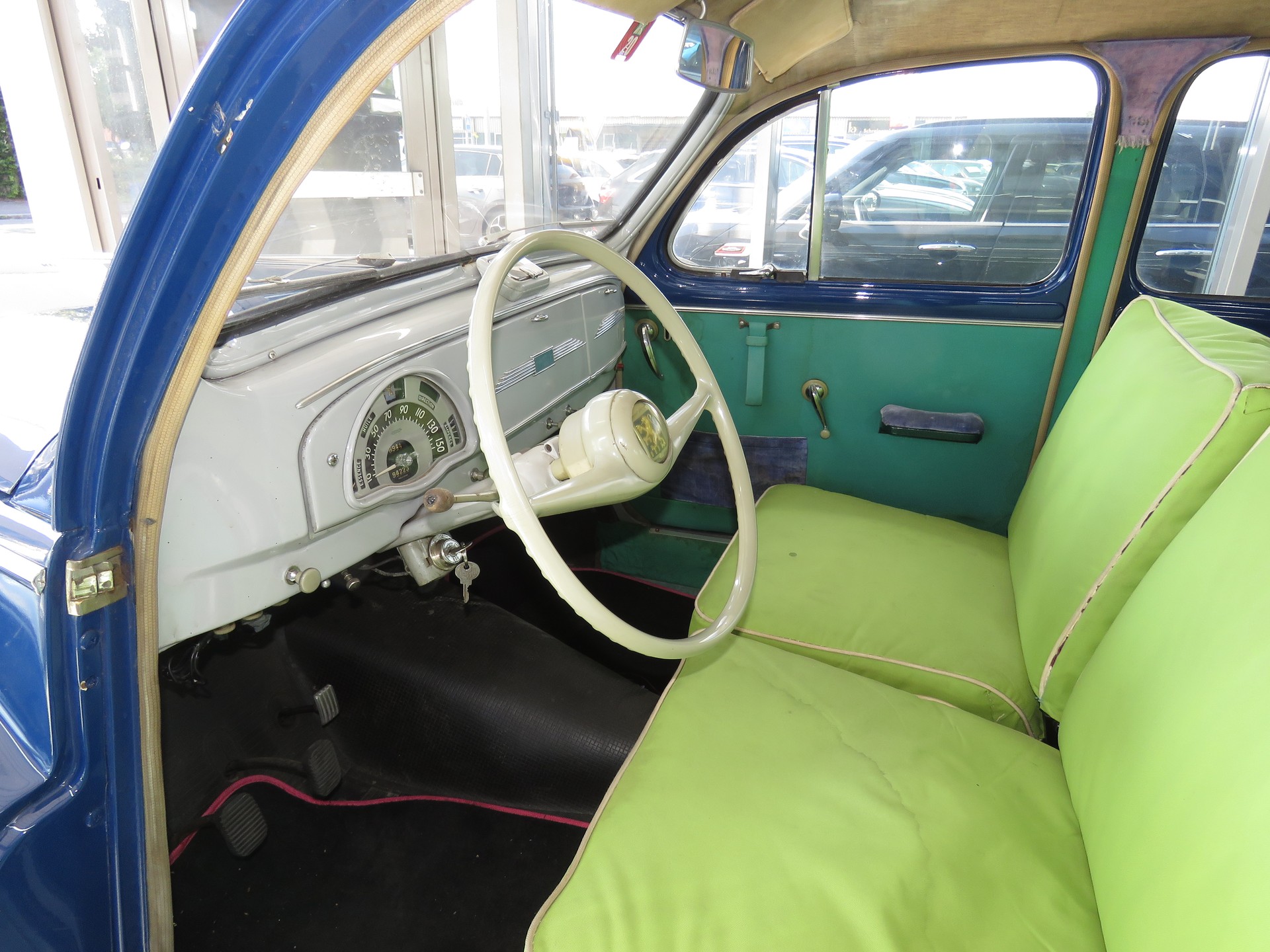 PEUGEOT 203 C-image-7