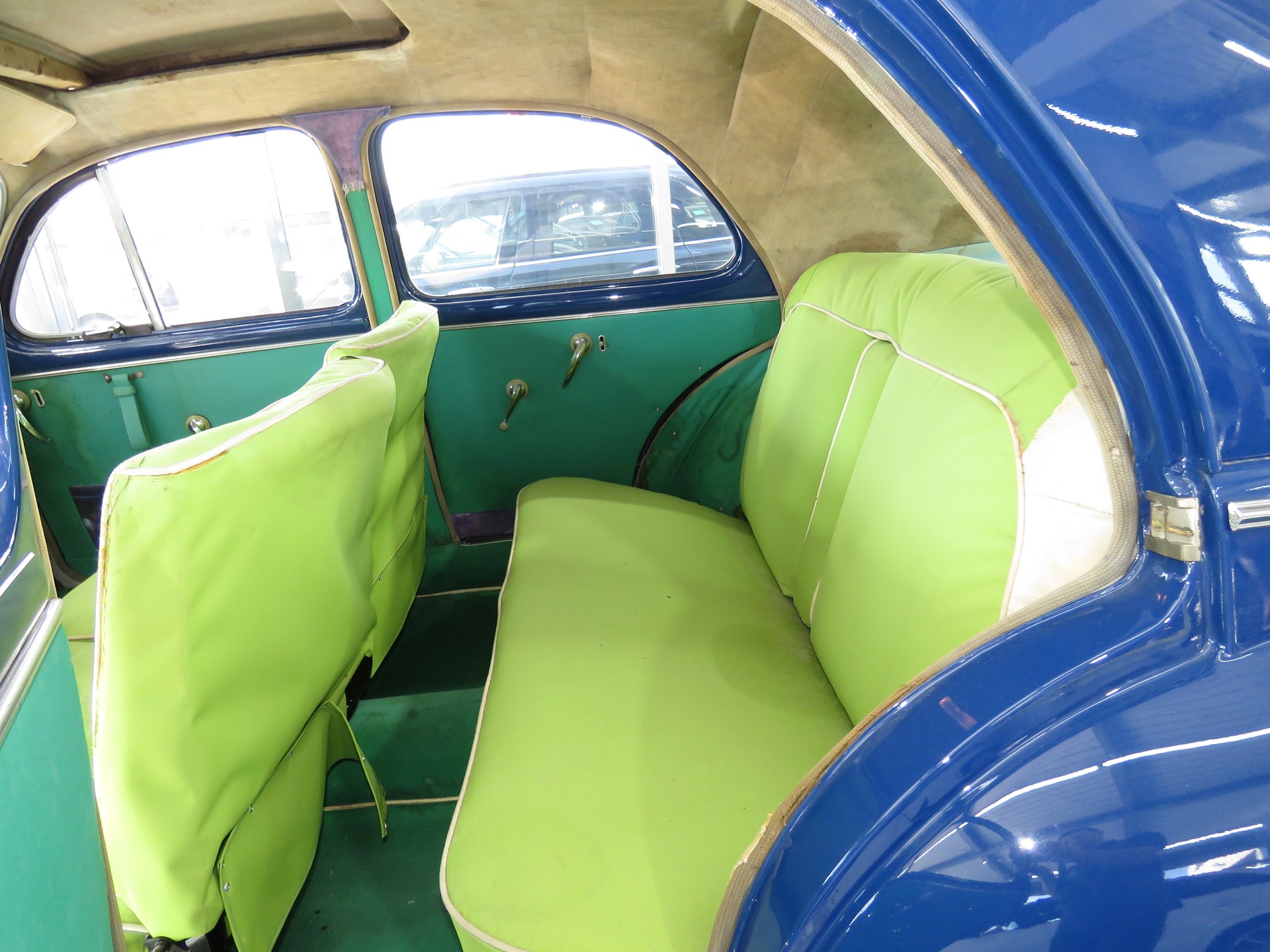 PEUGEOT 203 C-image-9