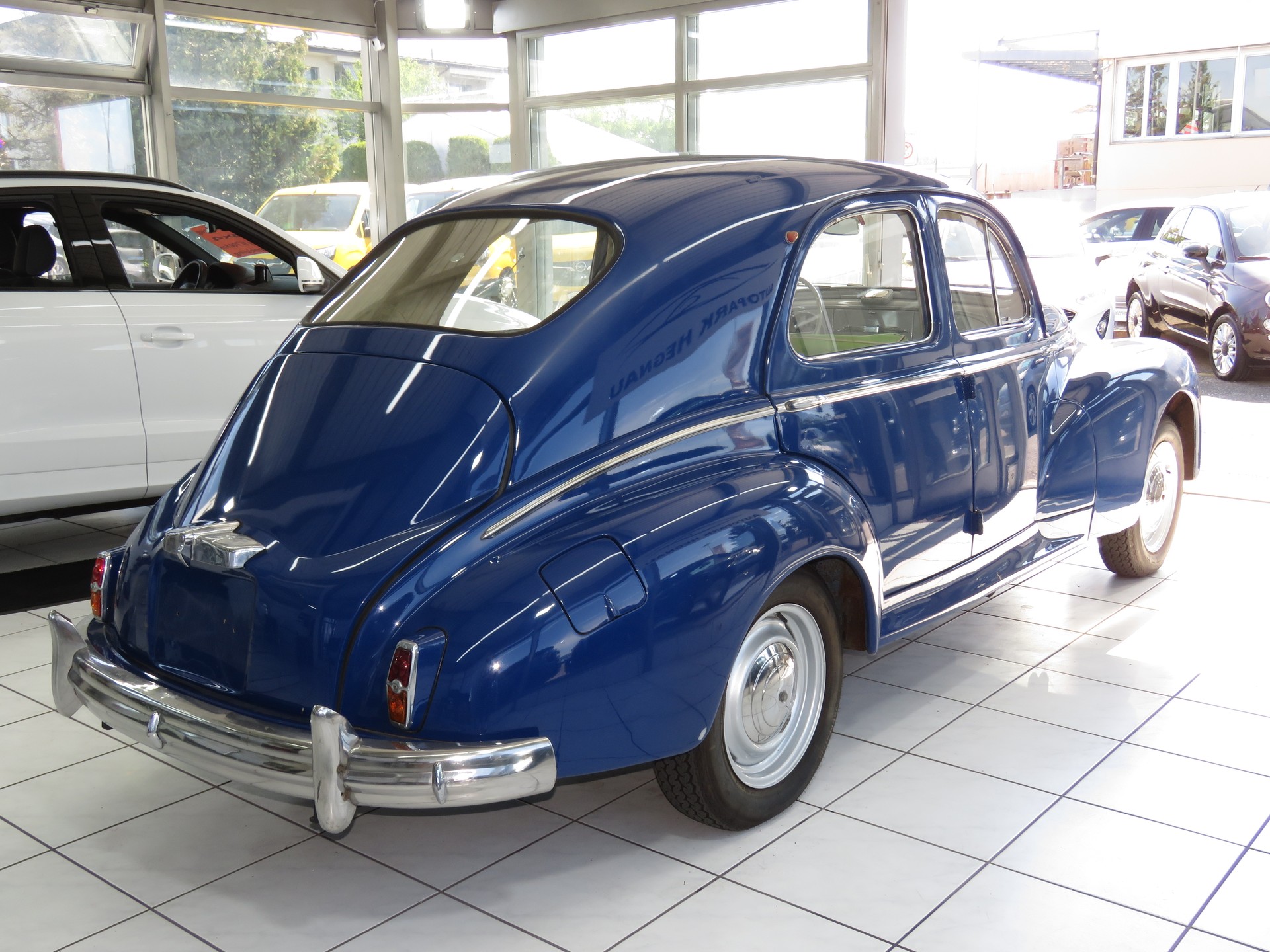 PEUGEOT 203 C-image-3