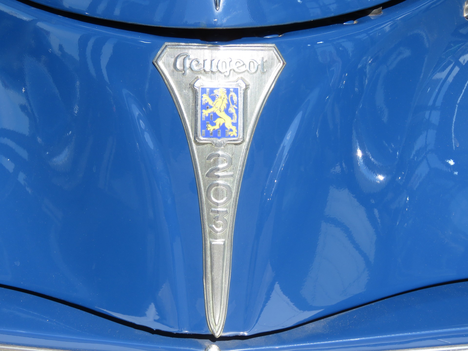PEUGEOT 203 C-image-13