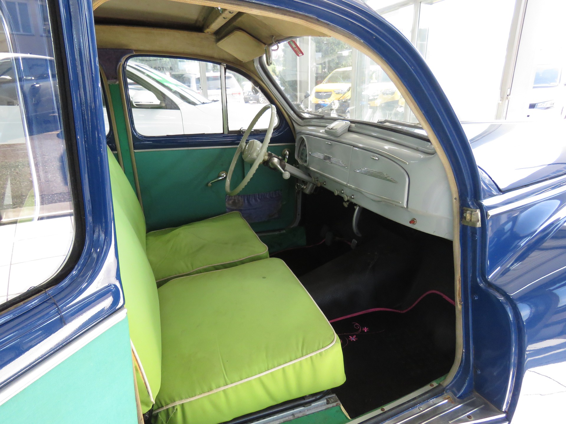 PEUGEOT 203 C-image-16