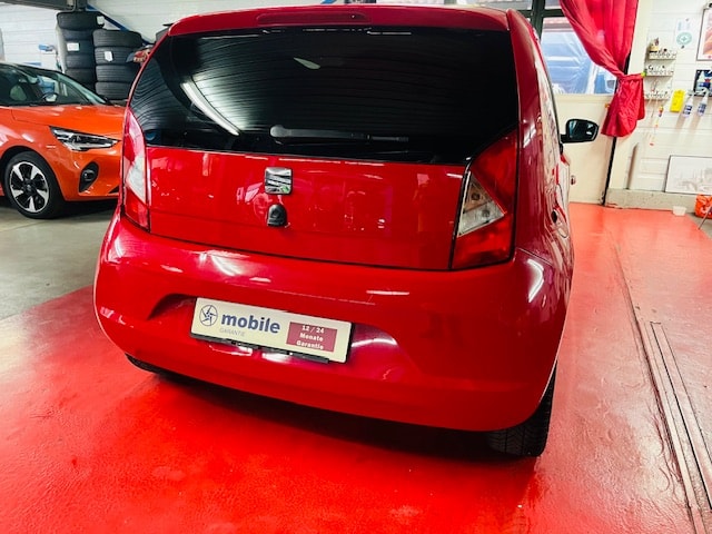SEAT Mii 1.0 Style-image-6