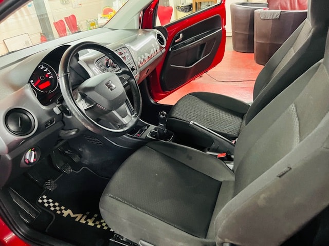 SEAT Mii 1.0 Style-image-10