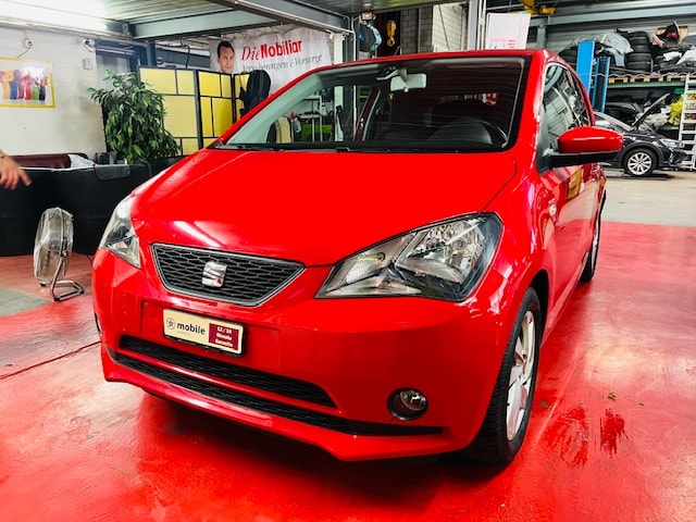 SEAT Mii 1.0 Style-image-0