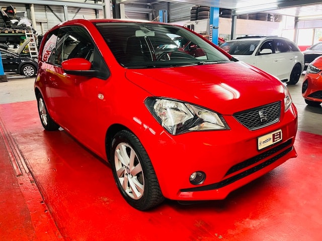 SEAT Mii 1.0 Style-image-3