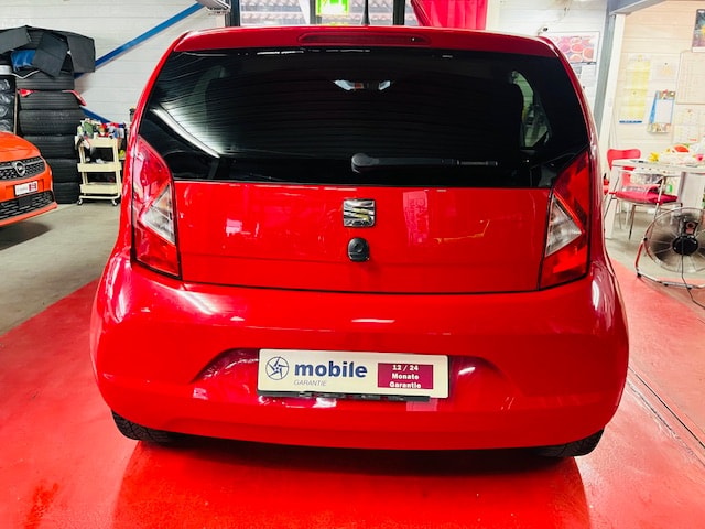 SEAT Mii 1.0 Style-image-7