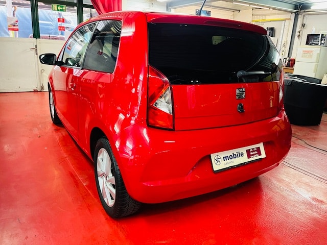 SEAT Mii 1.0 Style-image-8