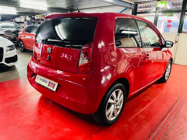 SEAT Mii 1.0 Style-image-5