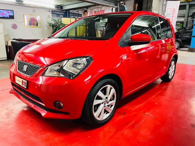 SEAT Mii 1.0 Style-image-2