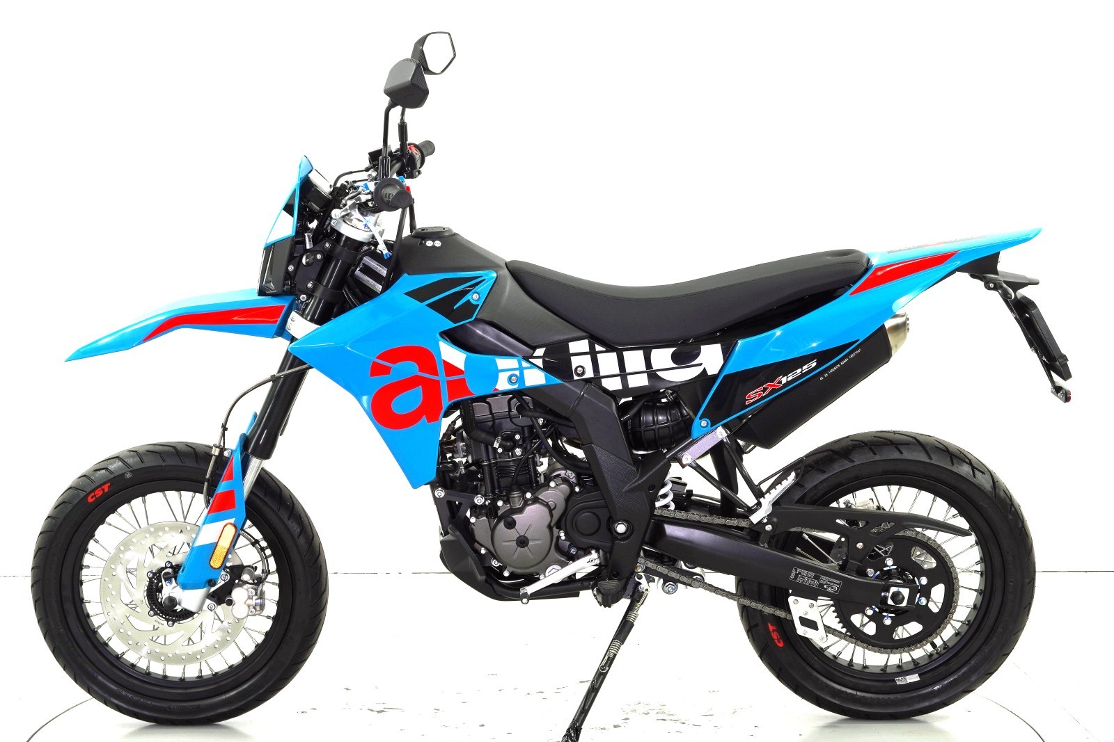 APRILIA SX 125 ABS-image-4