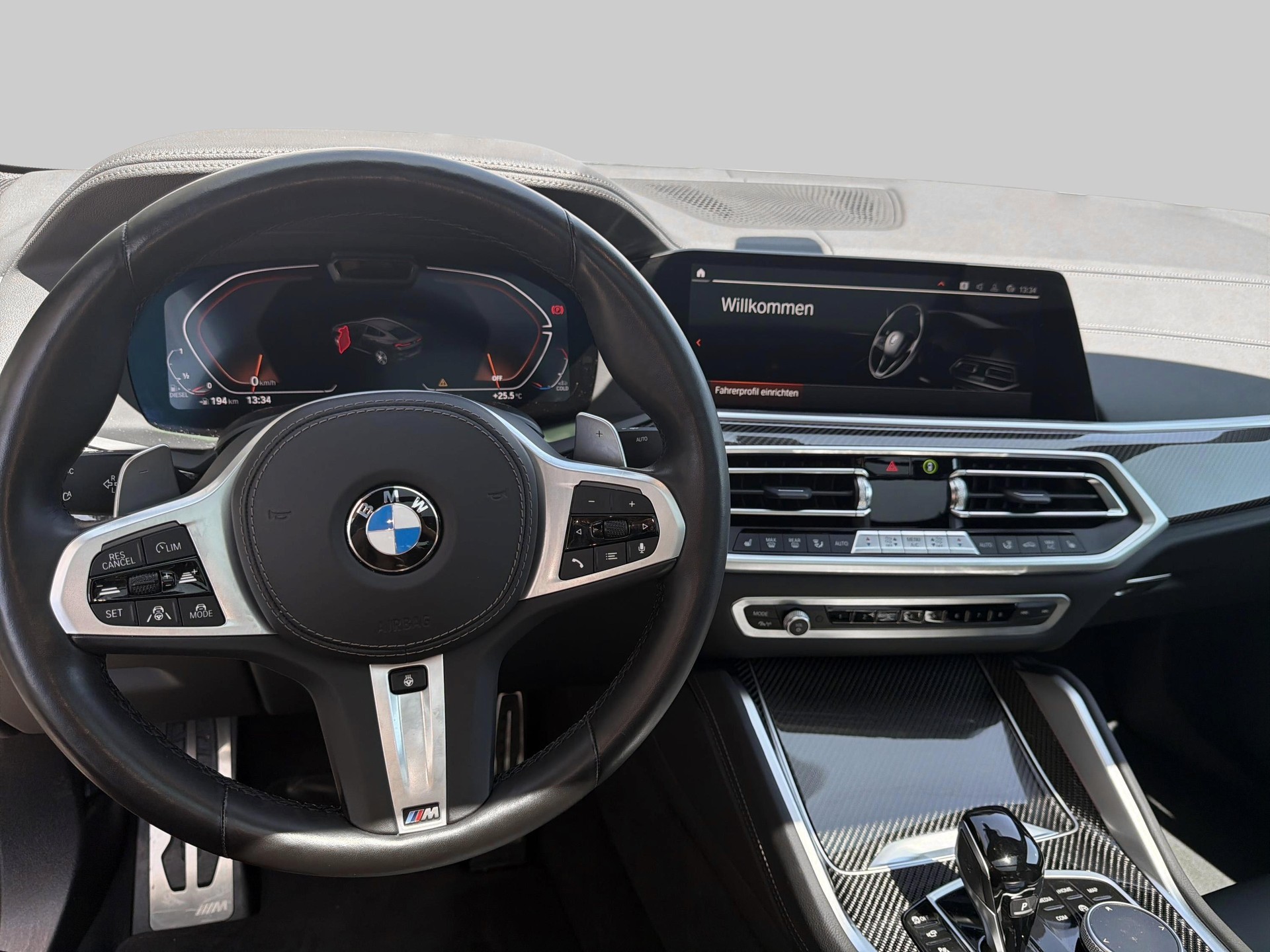 BMW X6 xDrive 30d M Sport-image-10