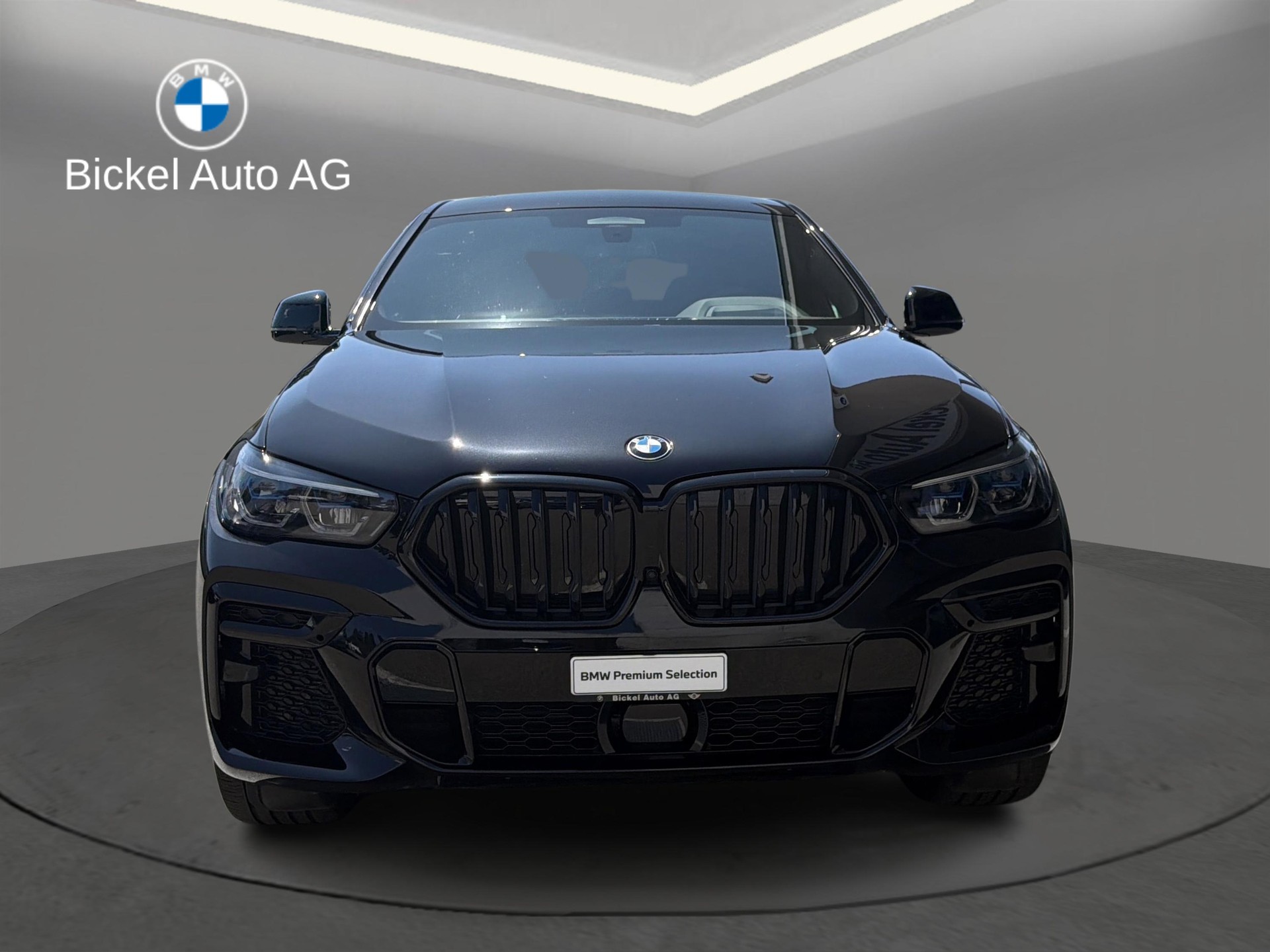 BMW X6 xDrive 30d M Sport-image-4