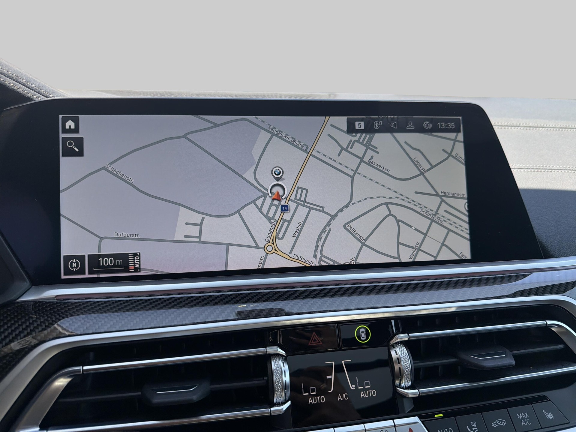 BMW X6 xDrive 30d M Sport-image-12