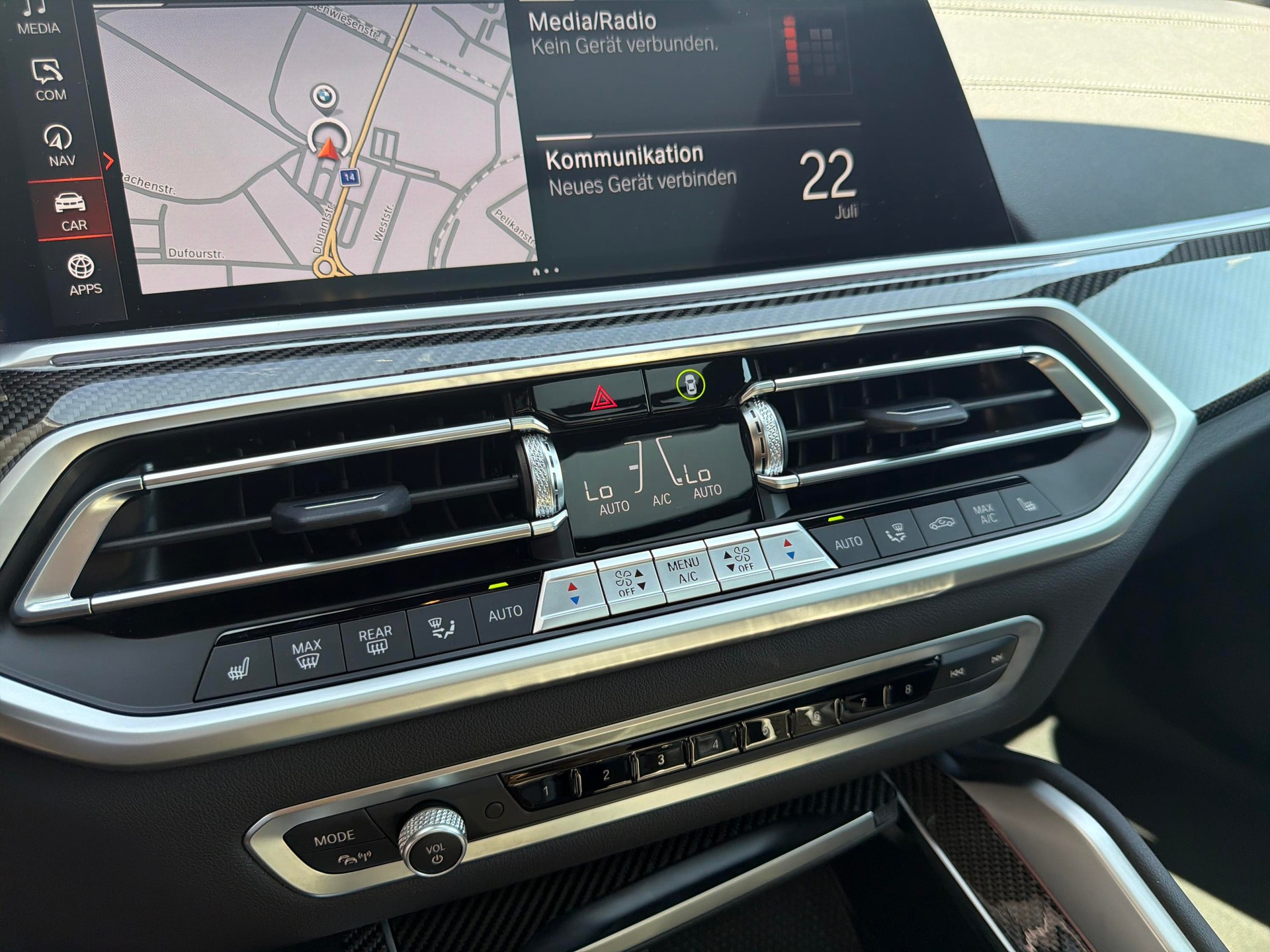 BMW X6 xDrive 30d M Sport-image-16
