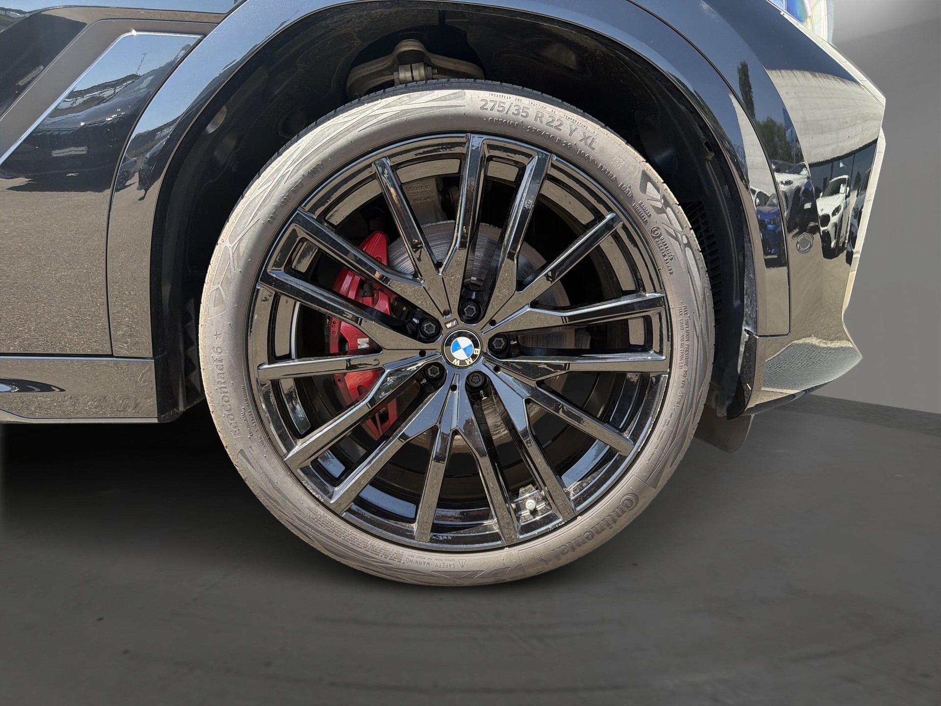 BMW X6 xDrive 30d M Sport-image-6