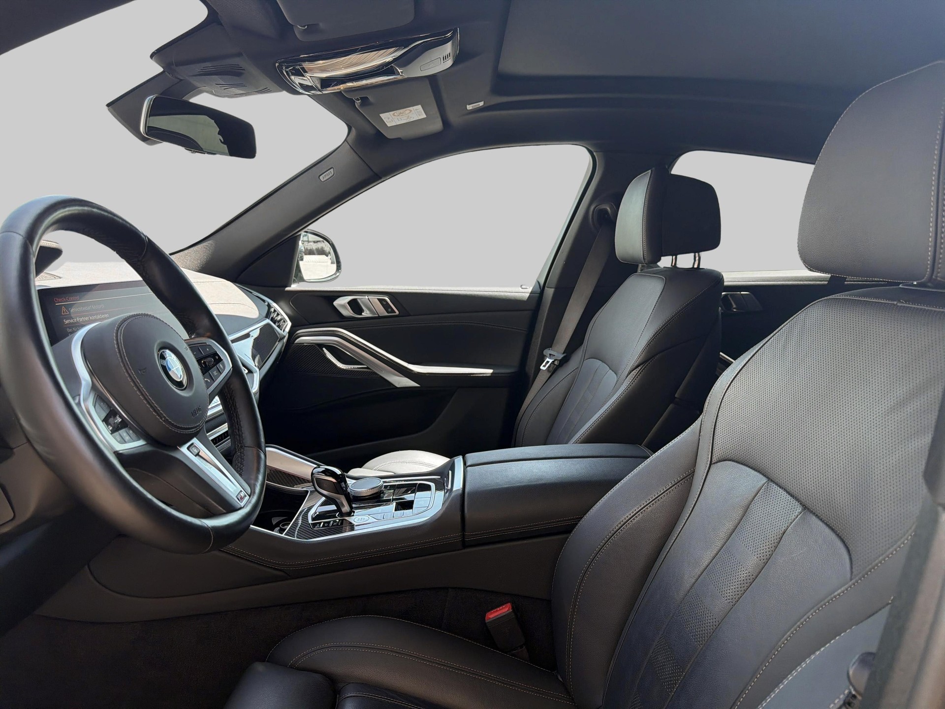 BMW X6 xDrive 30d M Sport-image-7