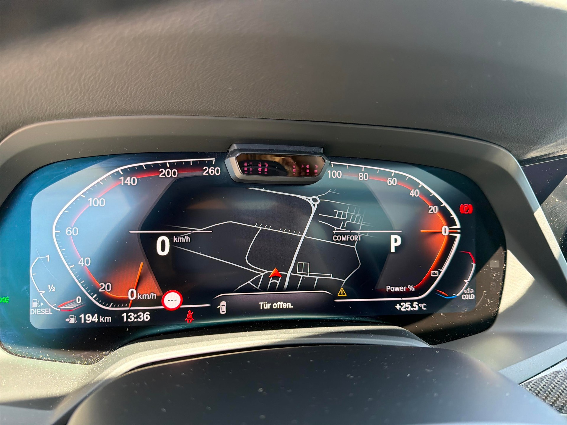 BMW X6 xDrive 30d M Sport-image-15