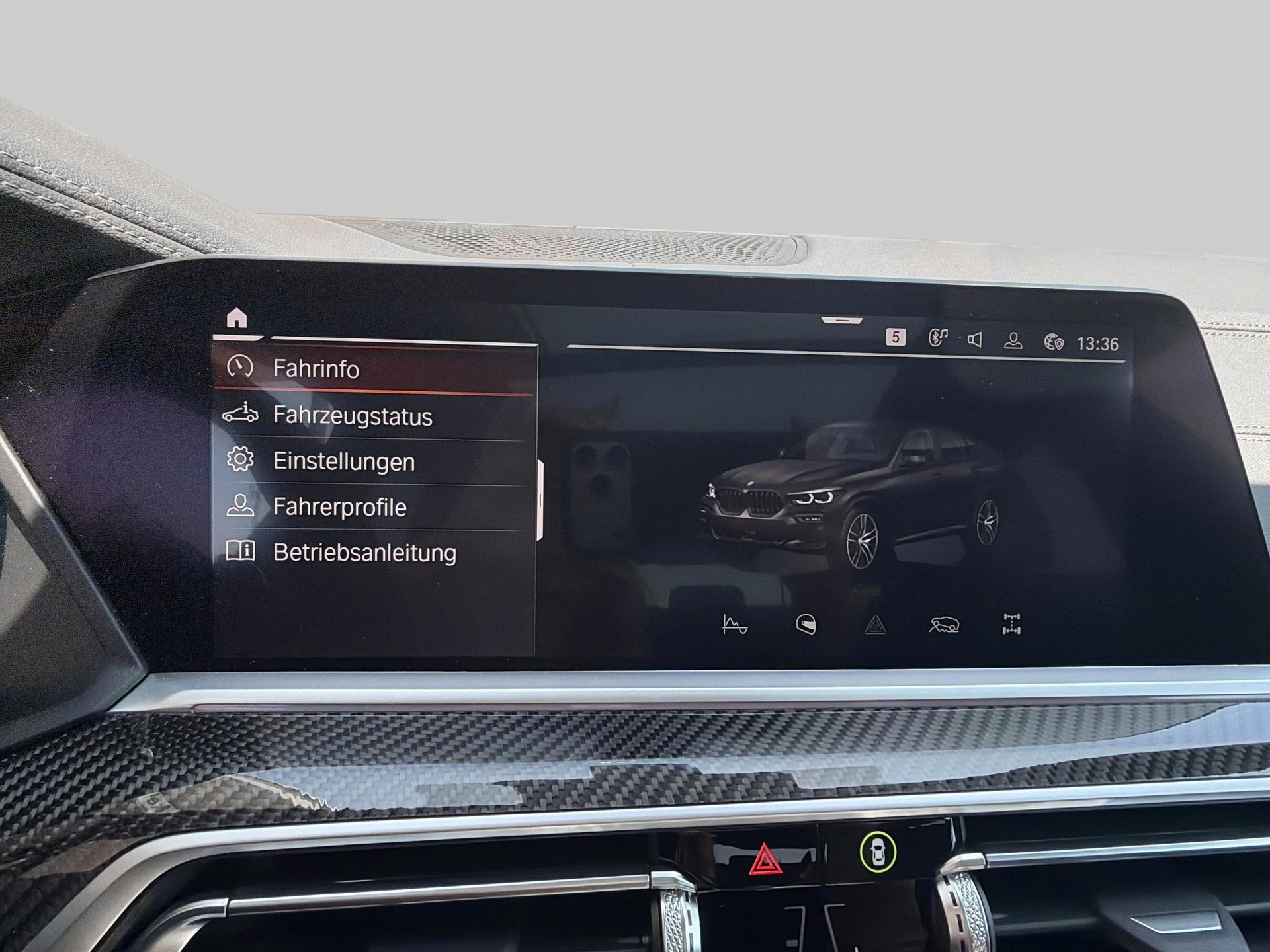 BMW X6 xDrive 30d M Sport-image-14