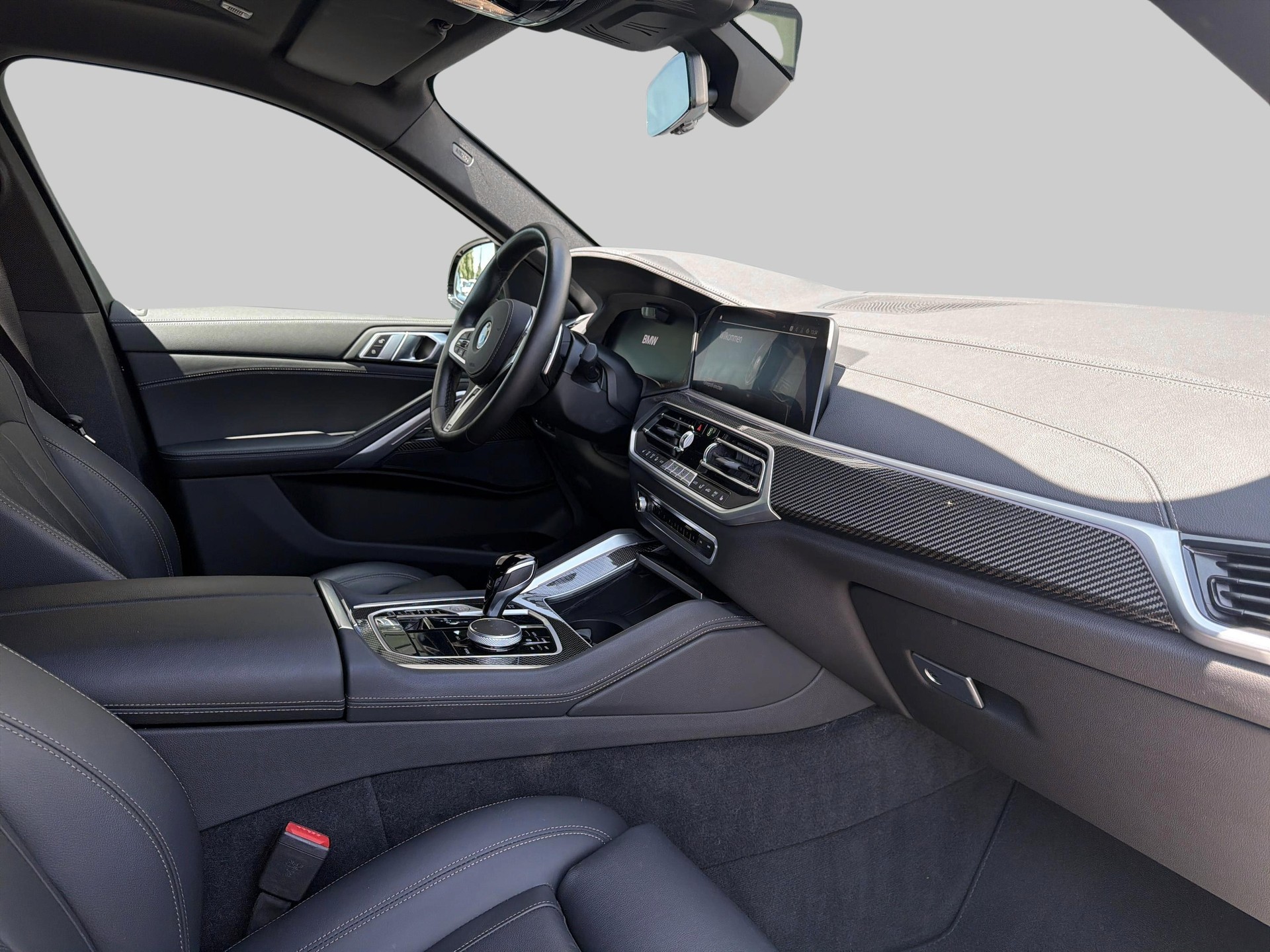 BMW X6 xDrive 30d M Sport-image-8