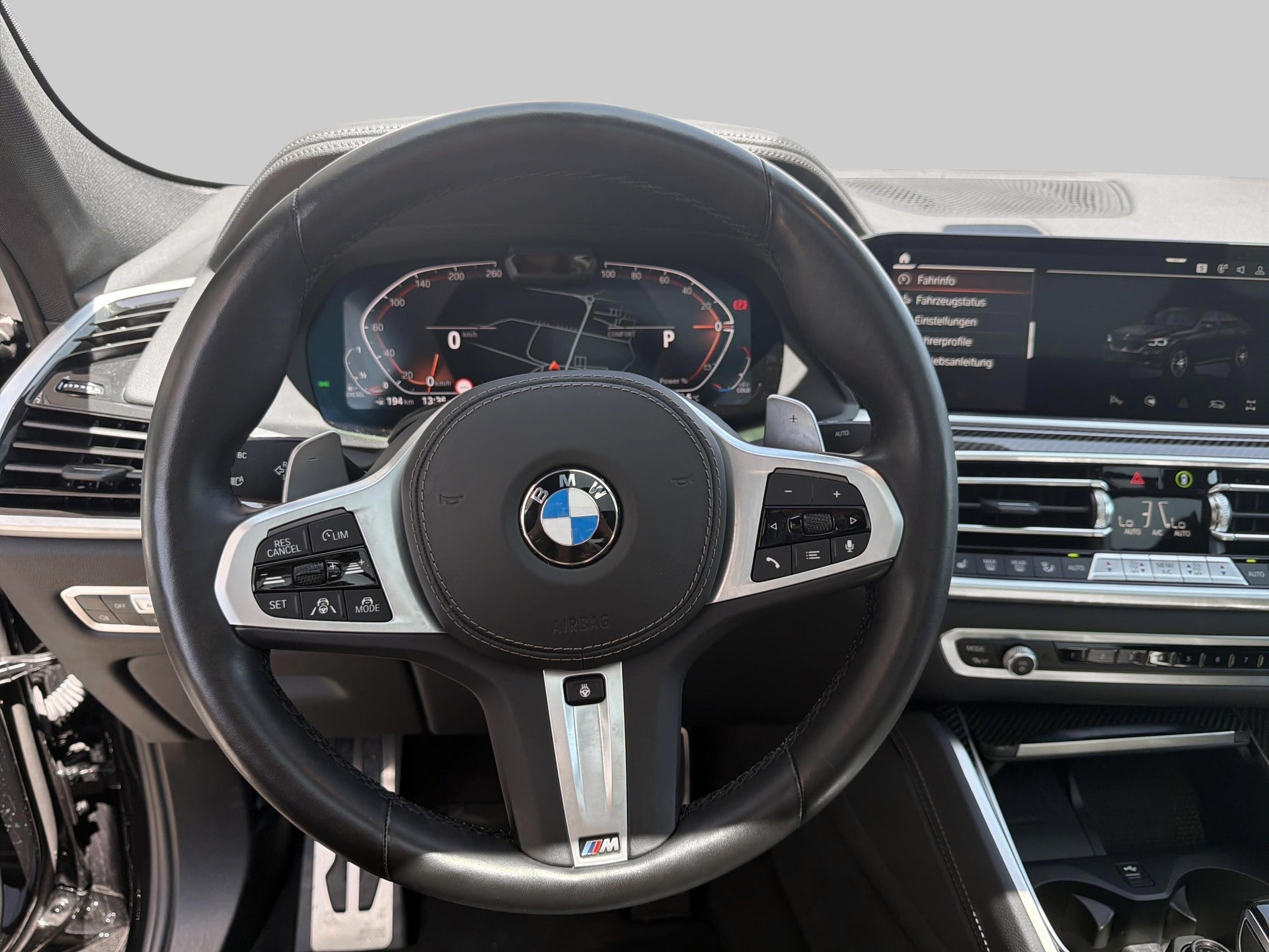BMW X6 xDrive 30d M Sport-image-11