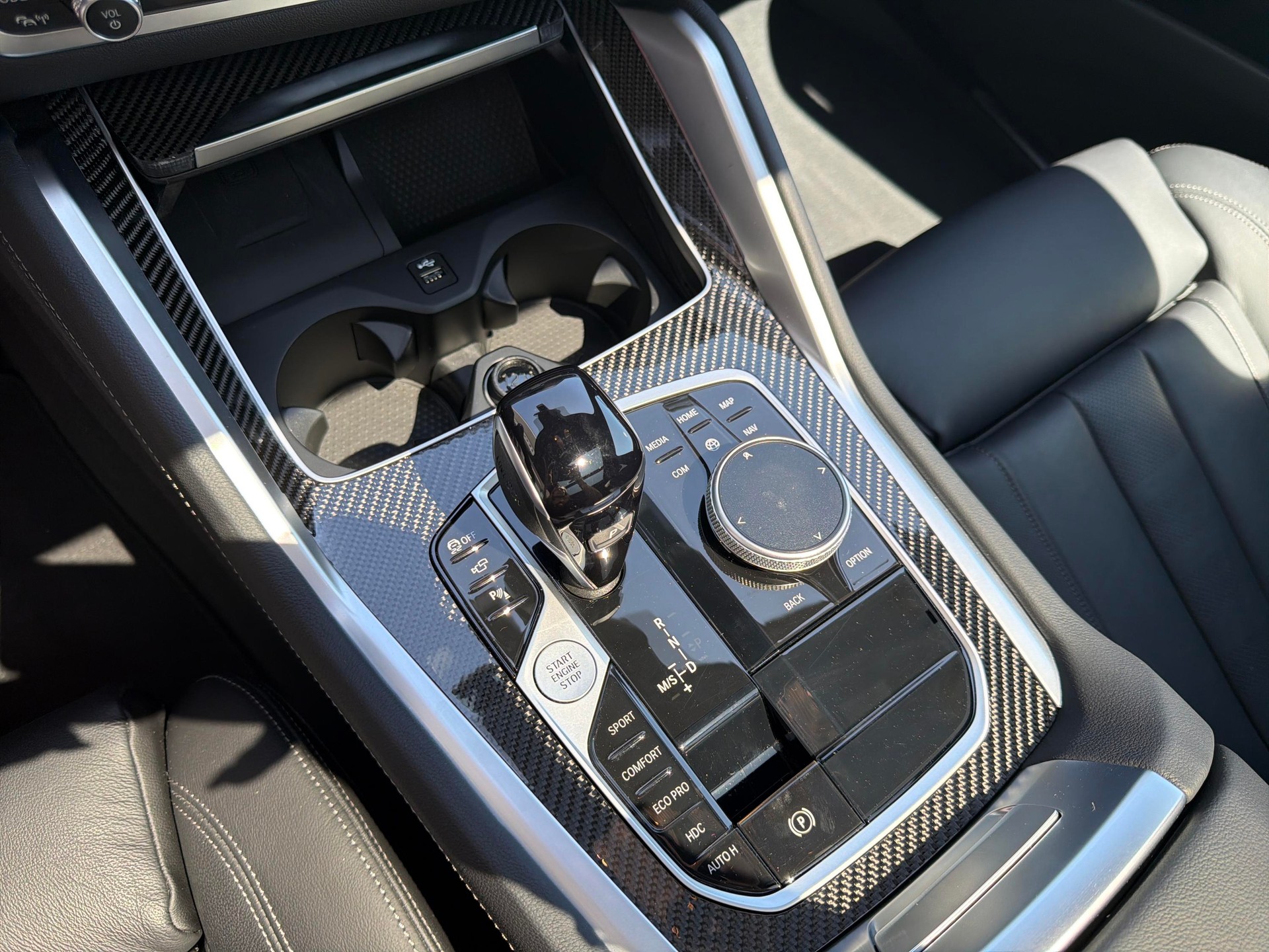 BMW X6 xDrive 30d M Sport-image-9