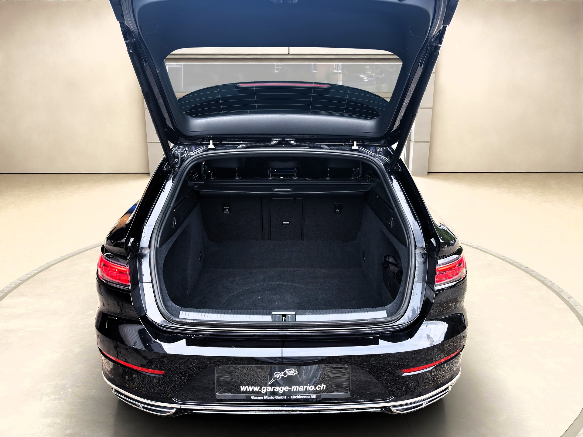 VW Arteon SB 2.0 TDI ❗R-Line 4Motion❗ DSG ✅CH-Fahrzeug & 8-fach bereift✅-image-15