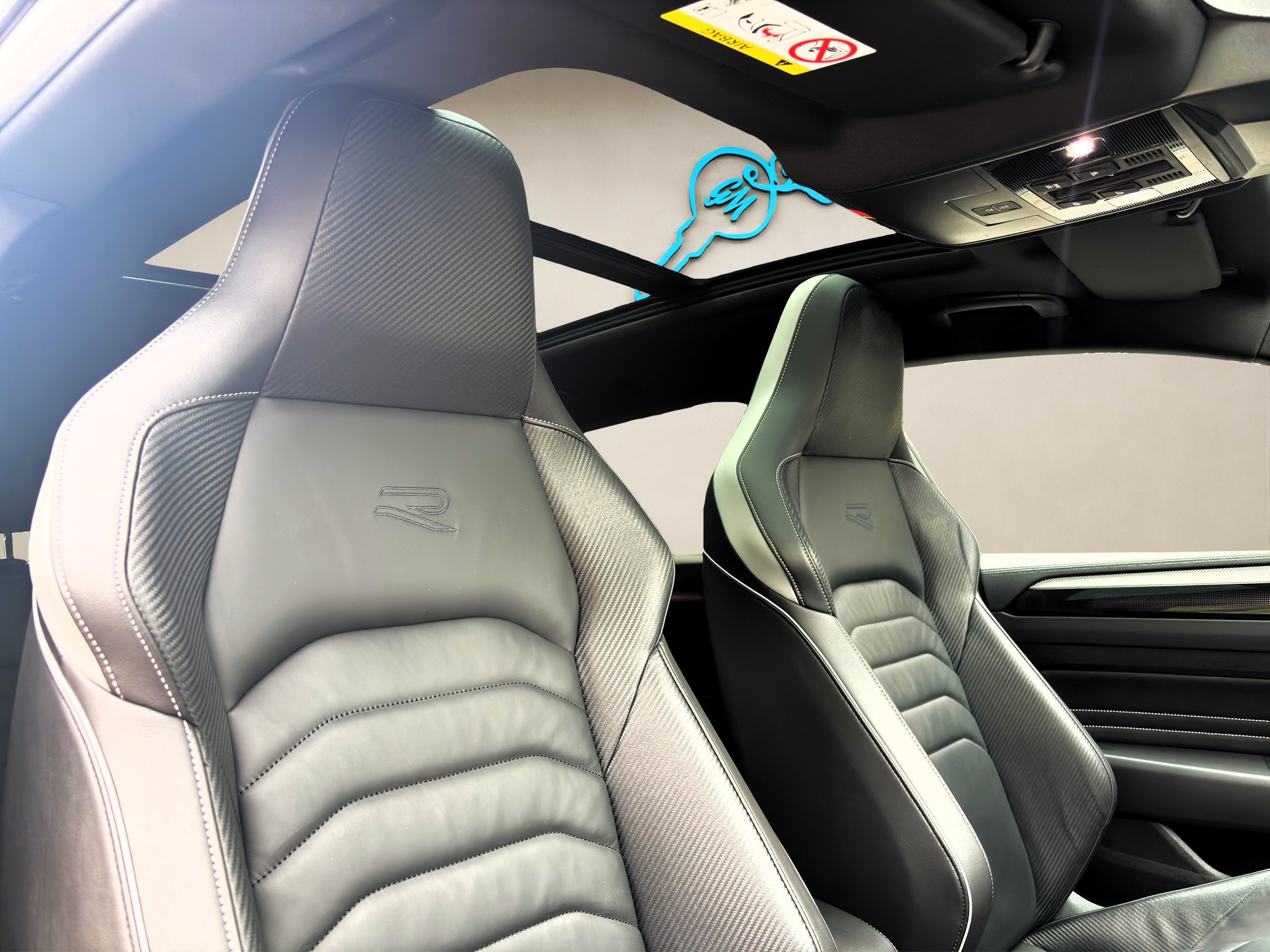 VW Arteon SB 2.0 TDI ❗R-Line 4Motion❗ DSG ✅CH-Fahrzeug & 8-fach bereift✅-image-11