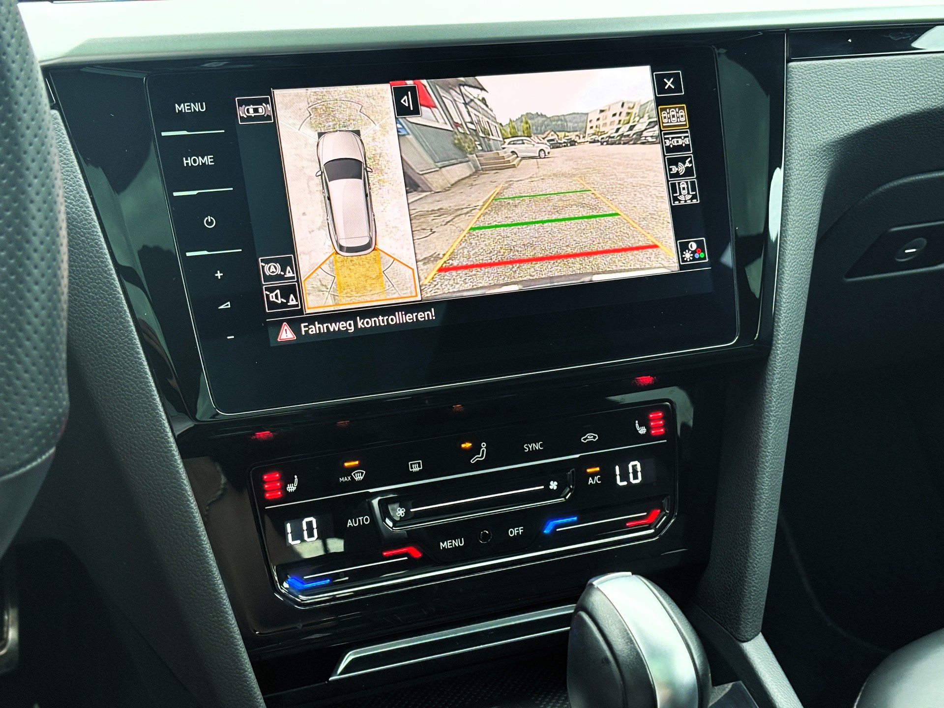VW Arteon SB 2.0 TDI ❗R-Line 4Motion❗ DSG ✅CH-Fahrzeug & 8-fach bereift✅-image-12