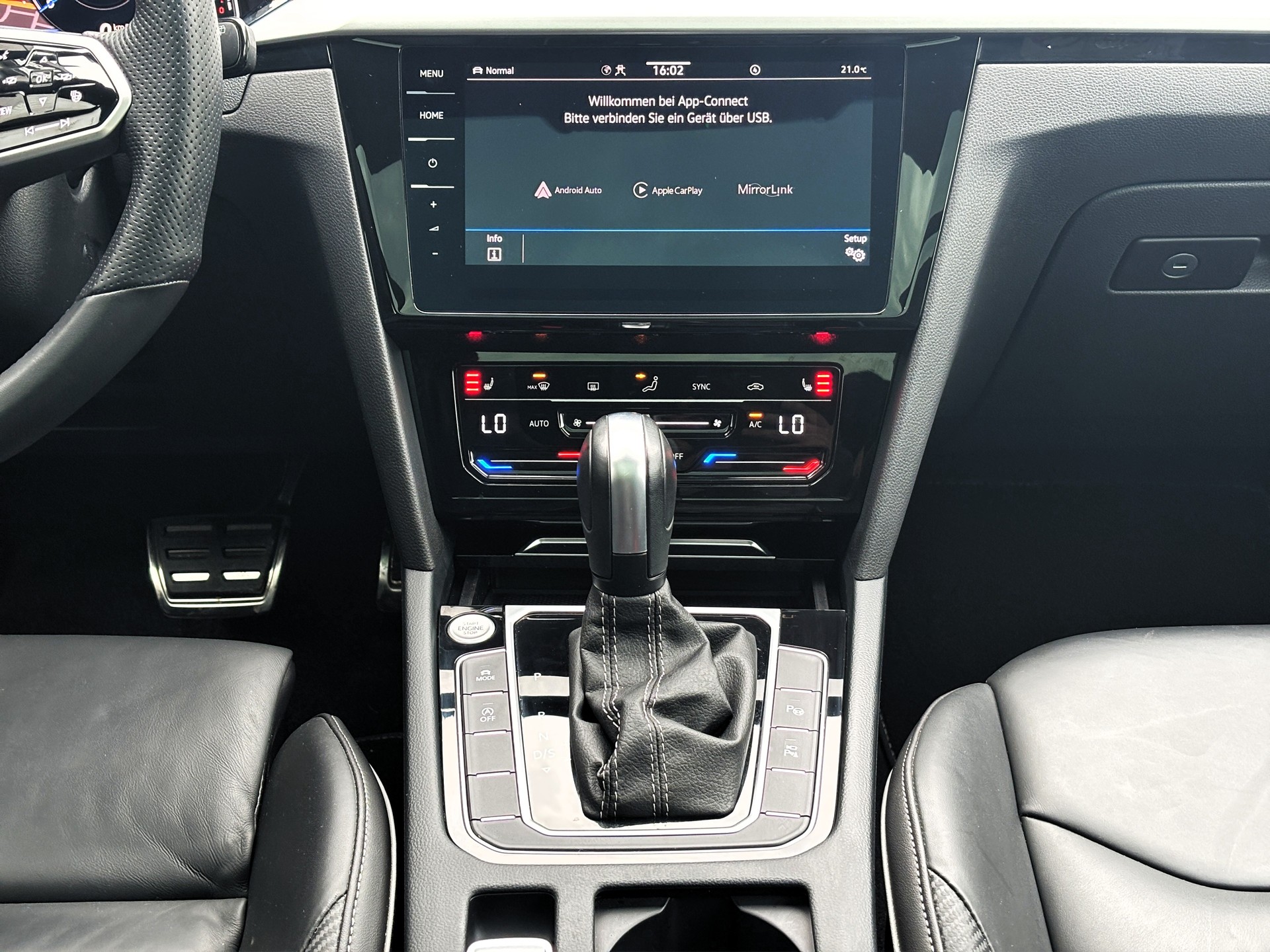 VW Arteon SB 2.0 TDI ❗R-Line 4Motion❗ DSG ✅CH-Fahrzeug & 8-fach bereift✅-image-10