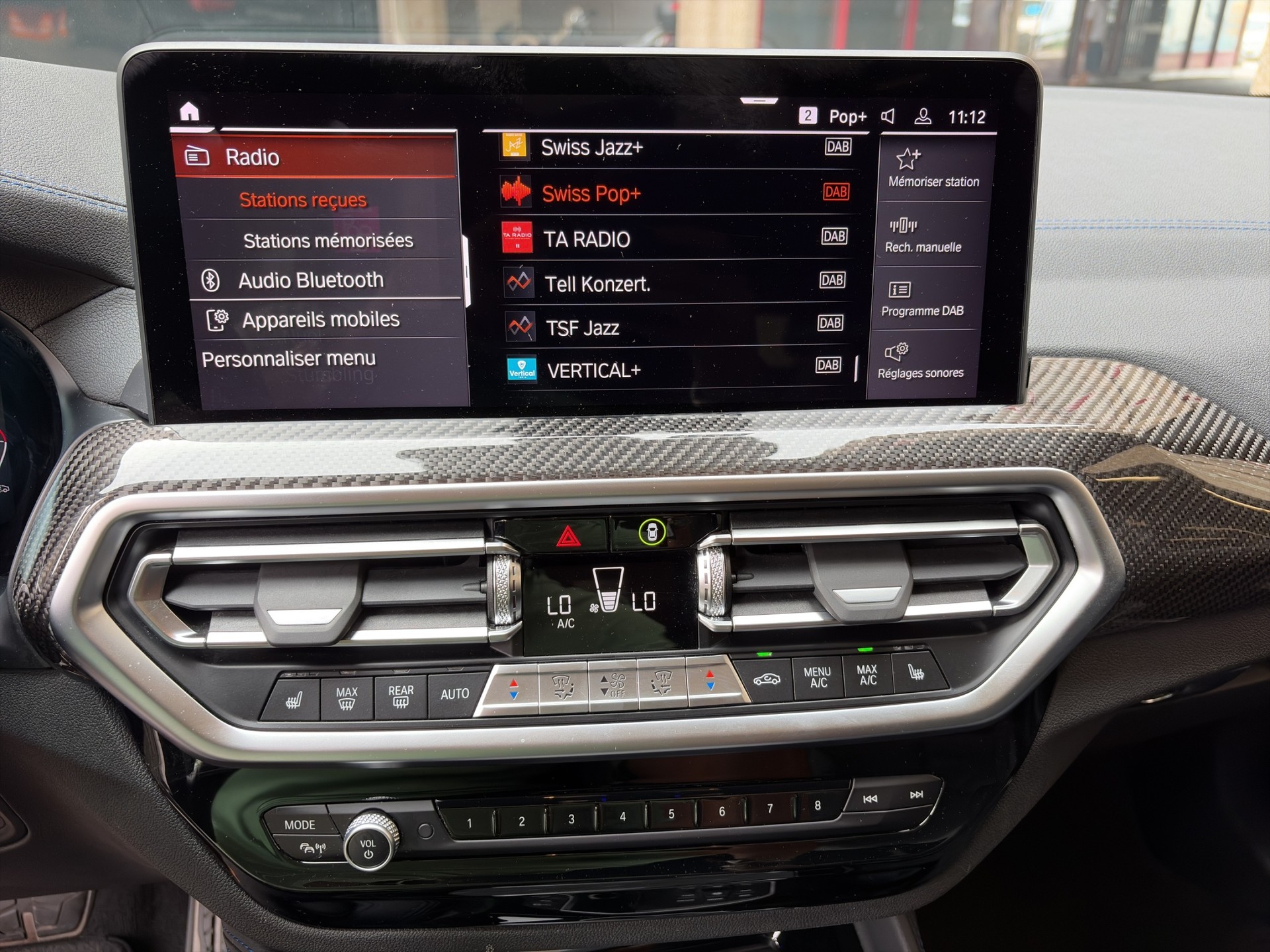 BMW X4 xDrive 48V 20i M Sport Steptronic-image-18