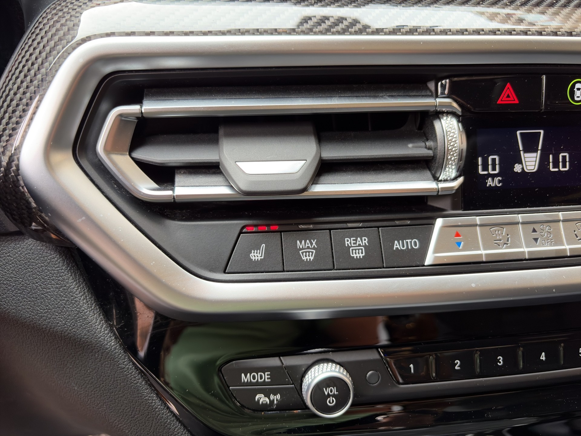 BMW X4 xDrive 48V 20i M Sport Steptronic-image-23