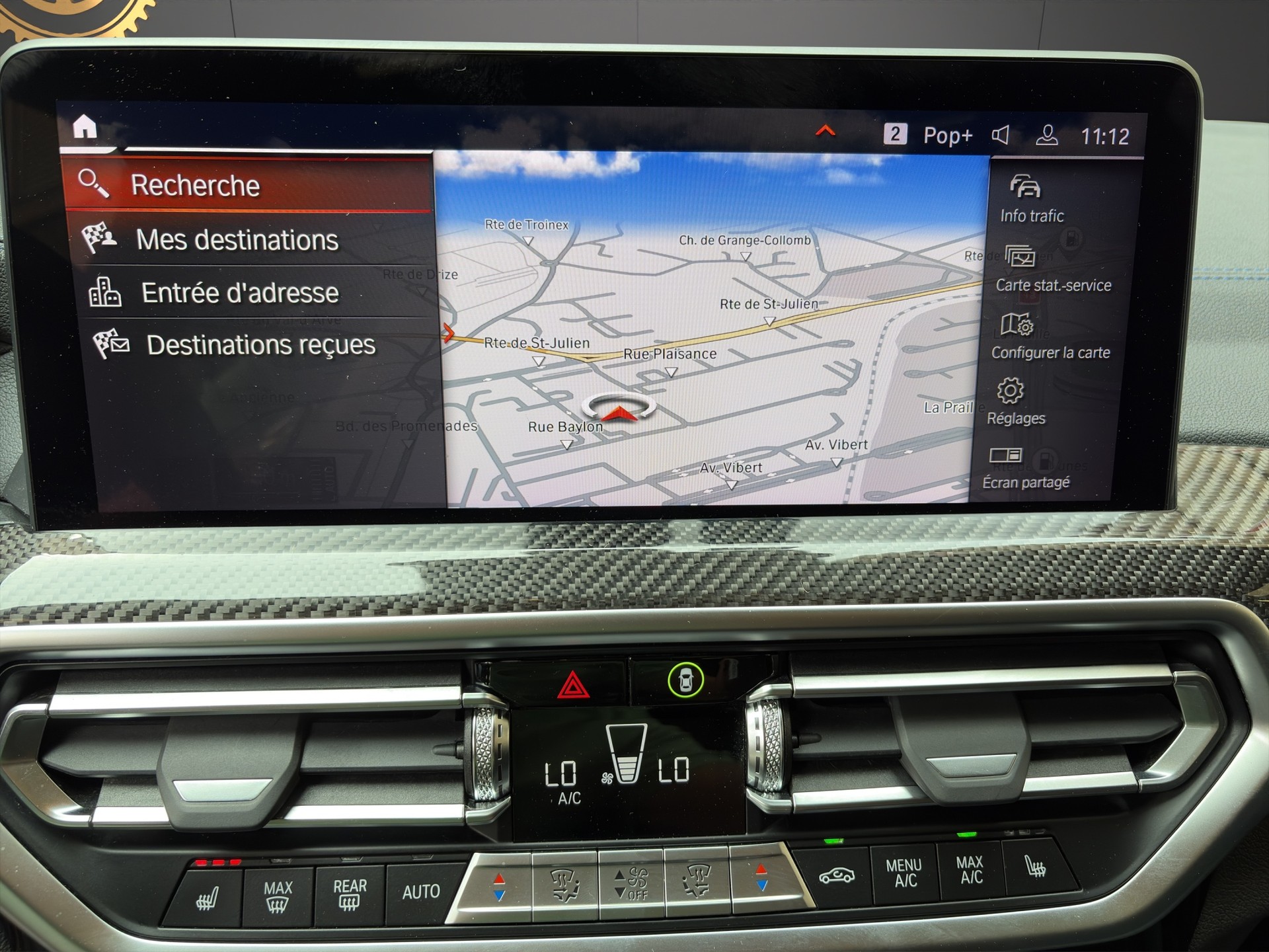 BMW X4 xDrive 48V 20i M Sport Steptronic-image-22