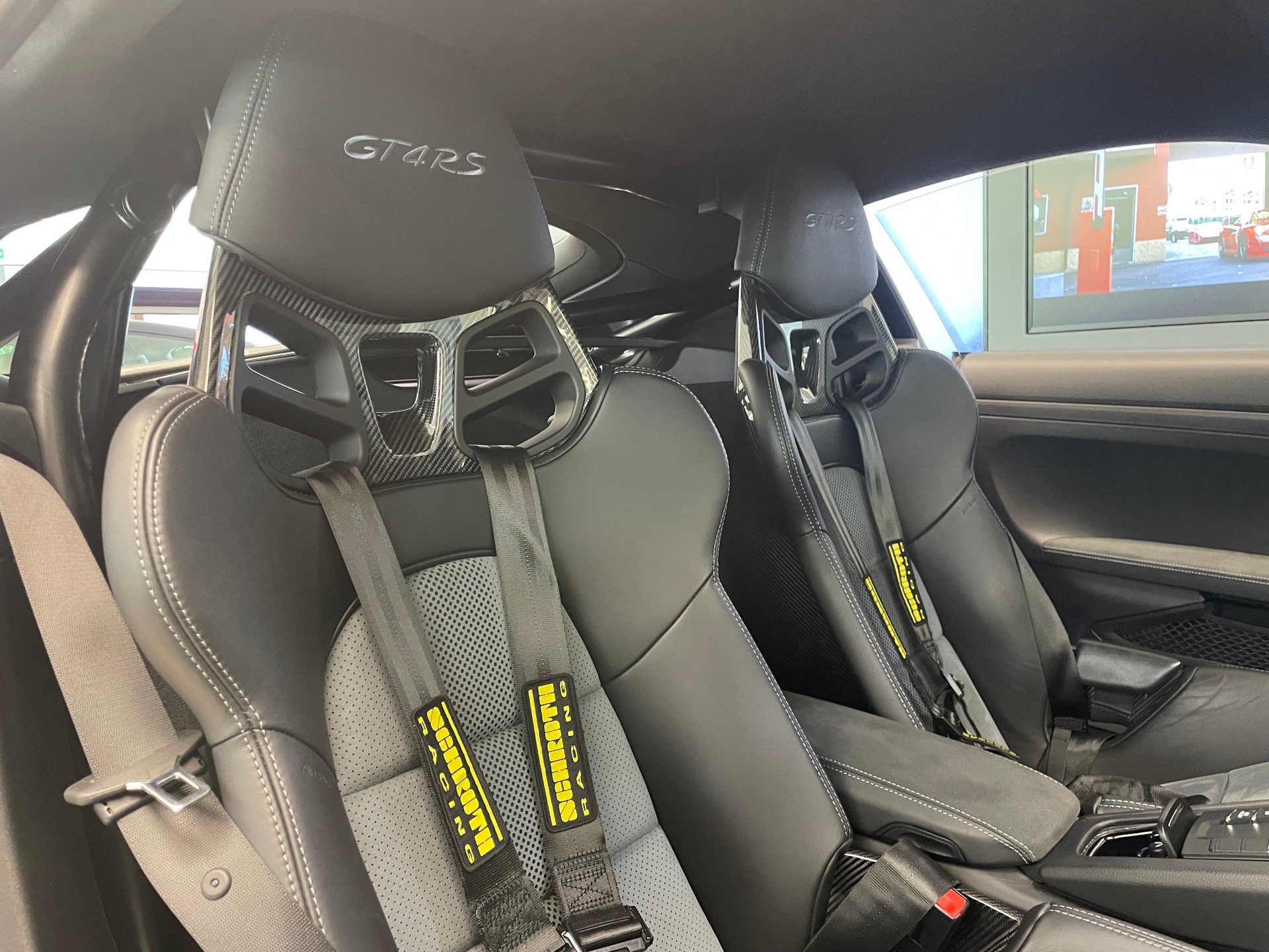 PORSCHE 718 Cayman GT4 RS PDK-image-9
