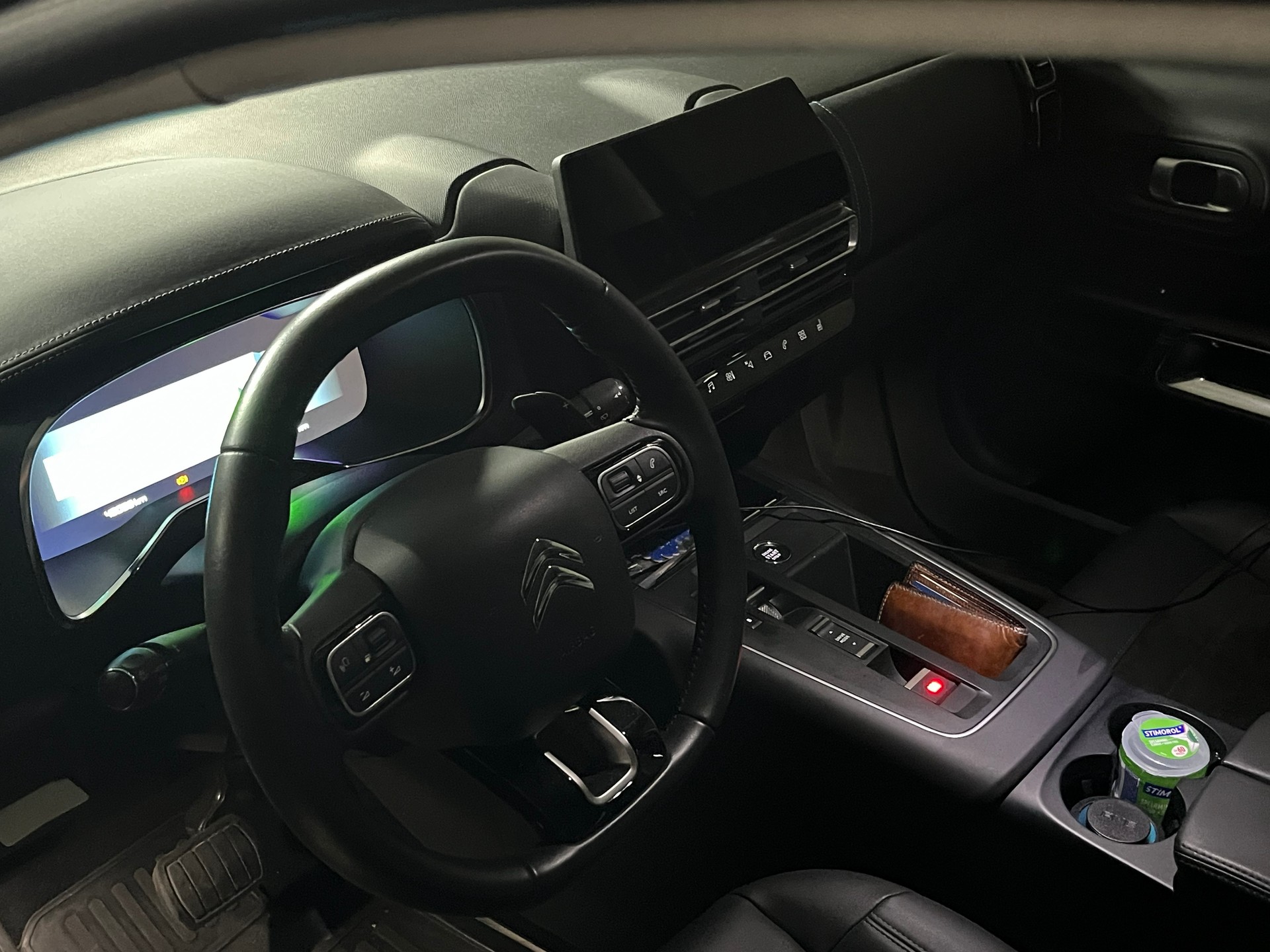 CITROEN 1.6 Plug-in Hybrid Shine Pack-image-3