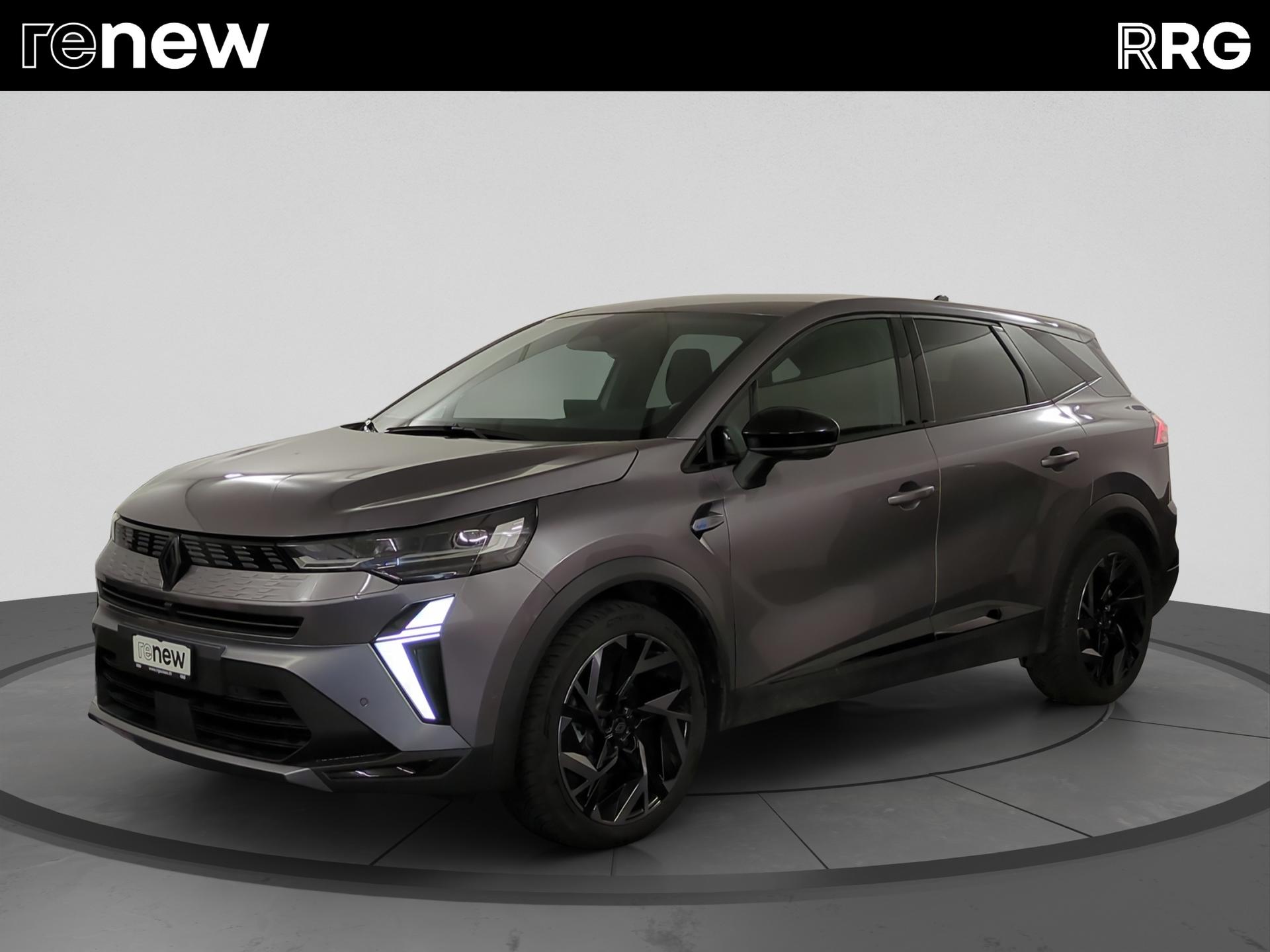 RENAULT Symbioz 1.6 E-Tech Esprit Alpine-image-6