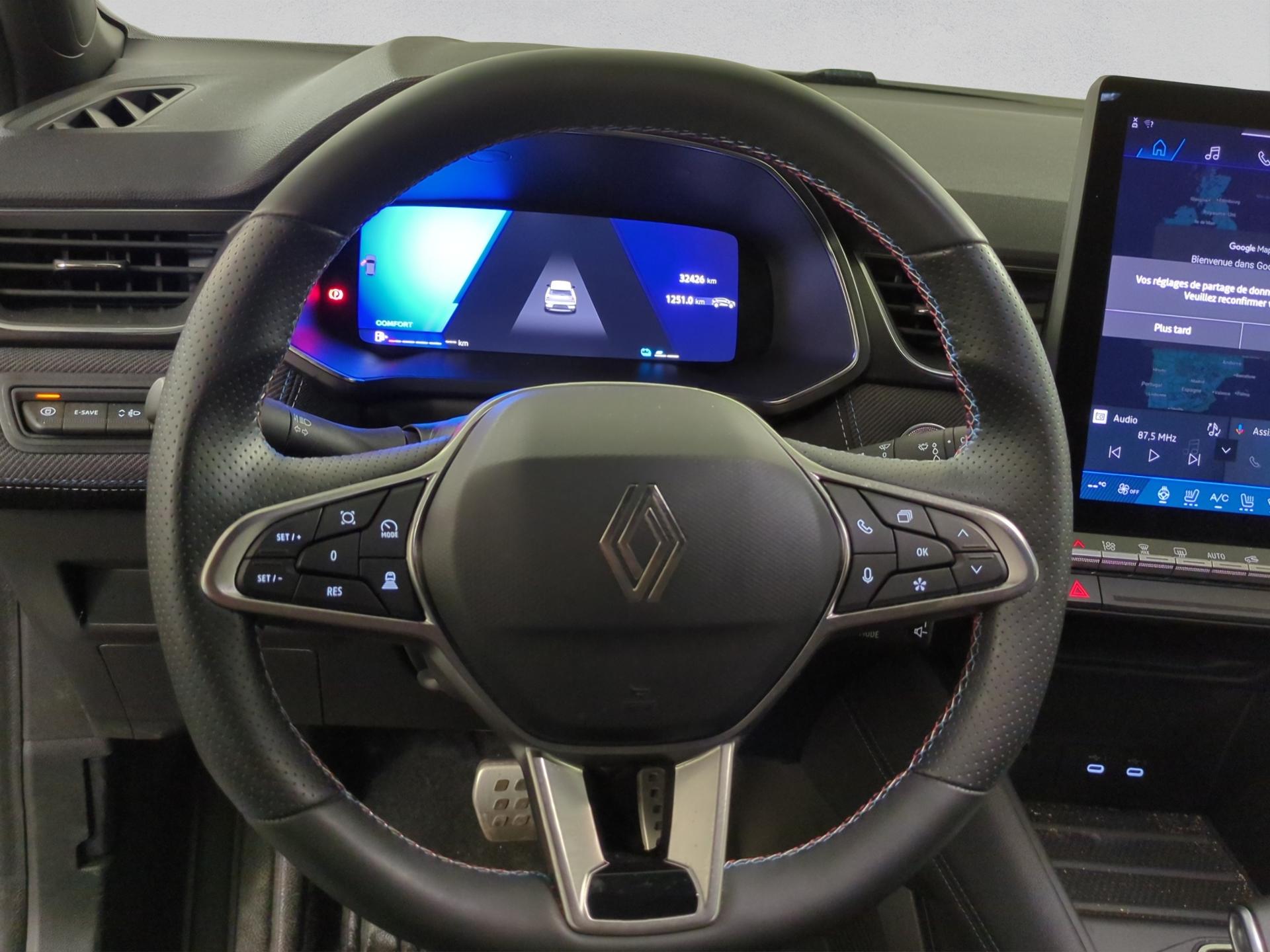 RENAULT Symbioz 1.6 E-Tech Esprit Alpine-image-9