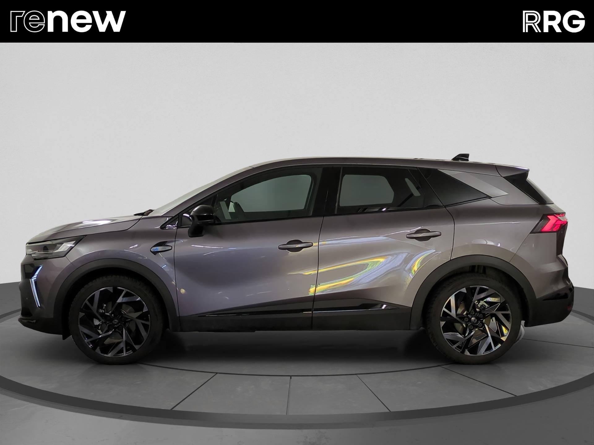 RENAULT Symbioz 1.6 E-Tech Esprit Alpine-image-5