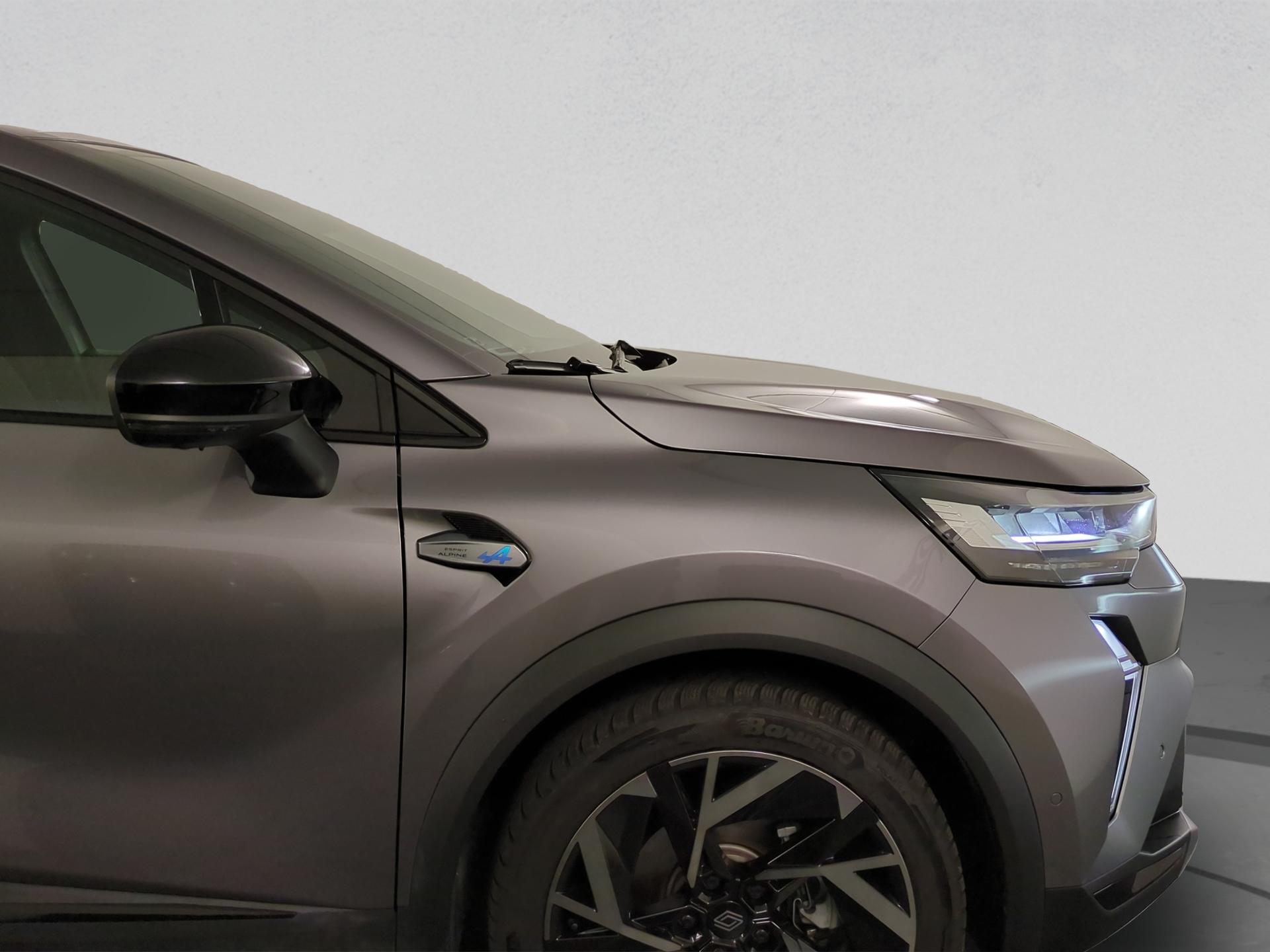 RENAULT Symbioz 1.6 E-Tech Esprit Alpine-image-17