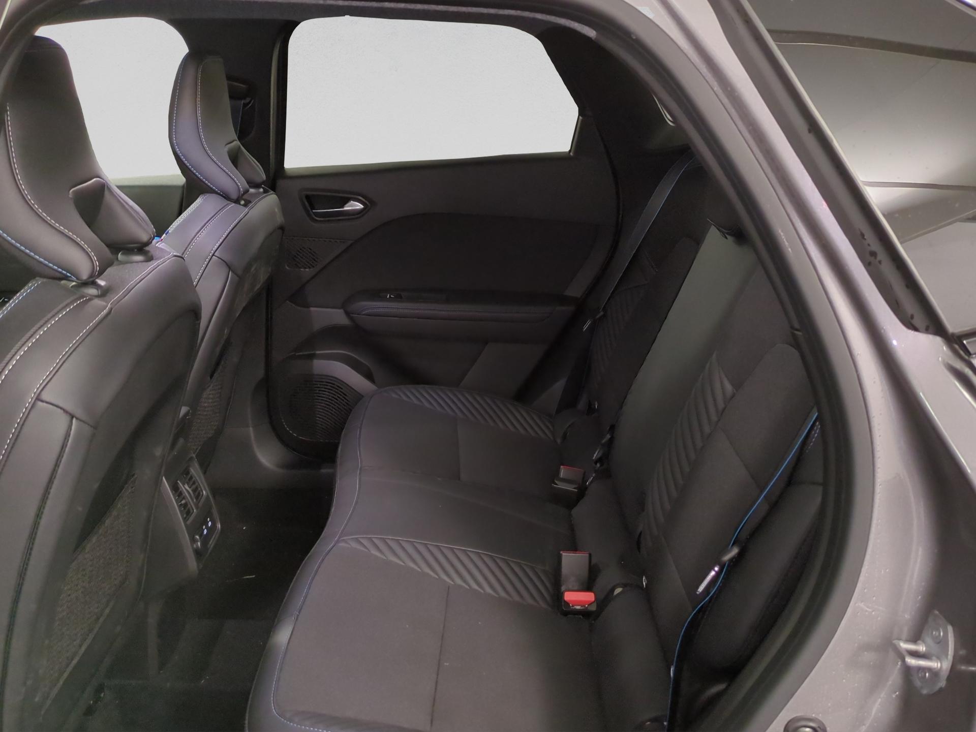 RENAULT Symbioz 1.6 E-Tech Esprit Alpine-image-14