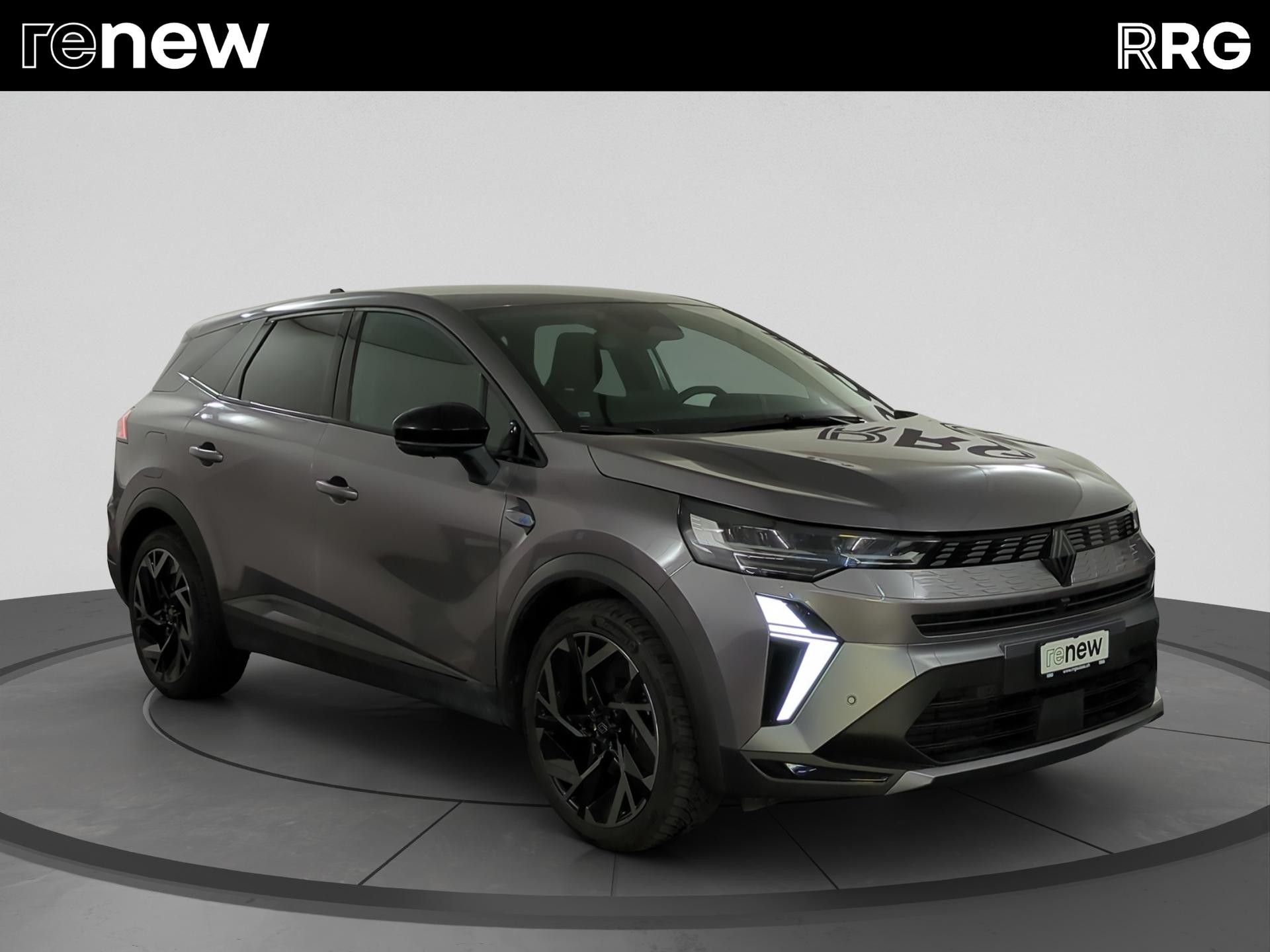 RENAULT Symbioz 1.6 E-Tech Esprit Alpine-image-0