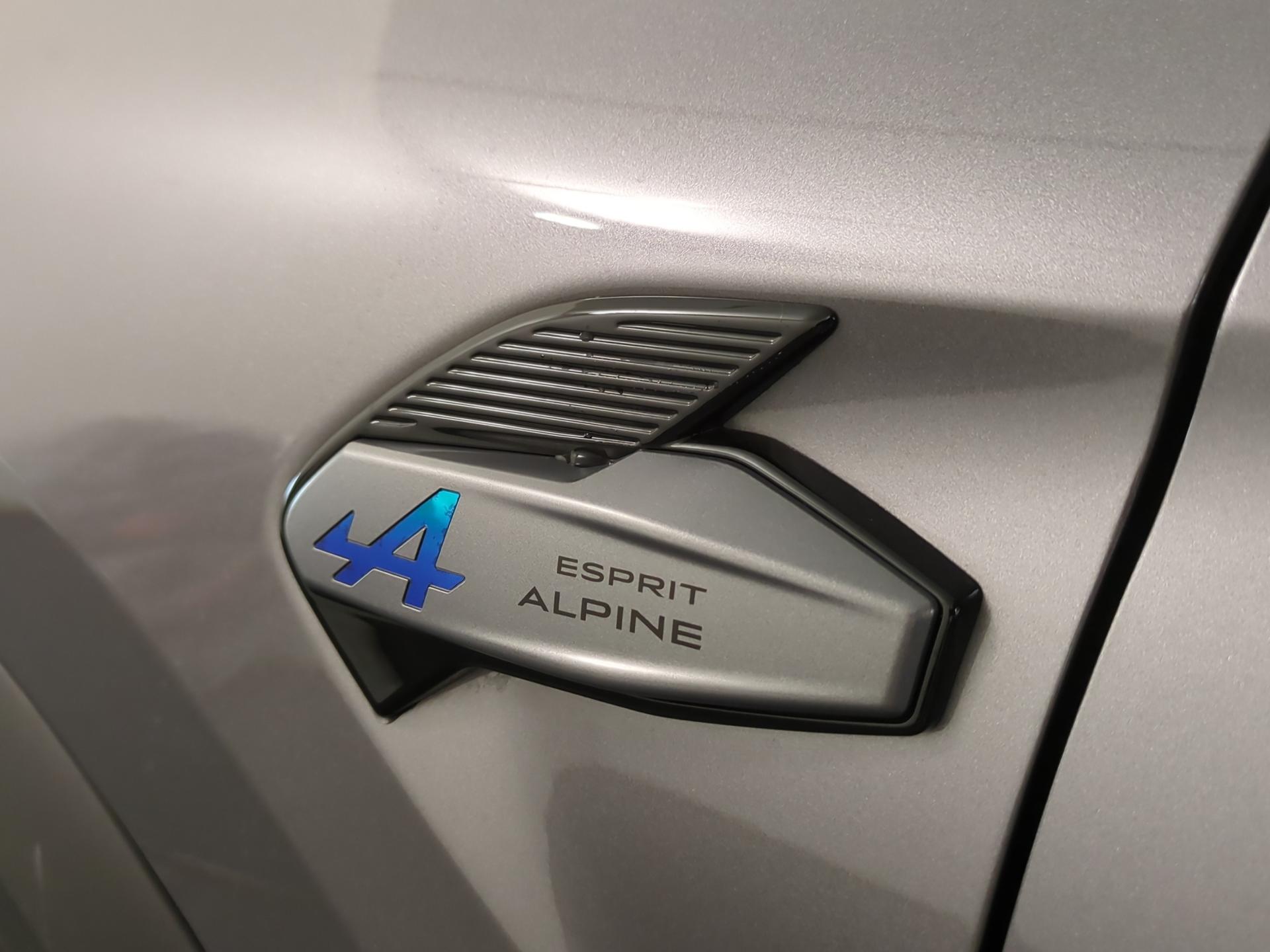 RENAULT Symbioz 1.6 E-Tech Esprit Alpine-image-19