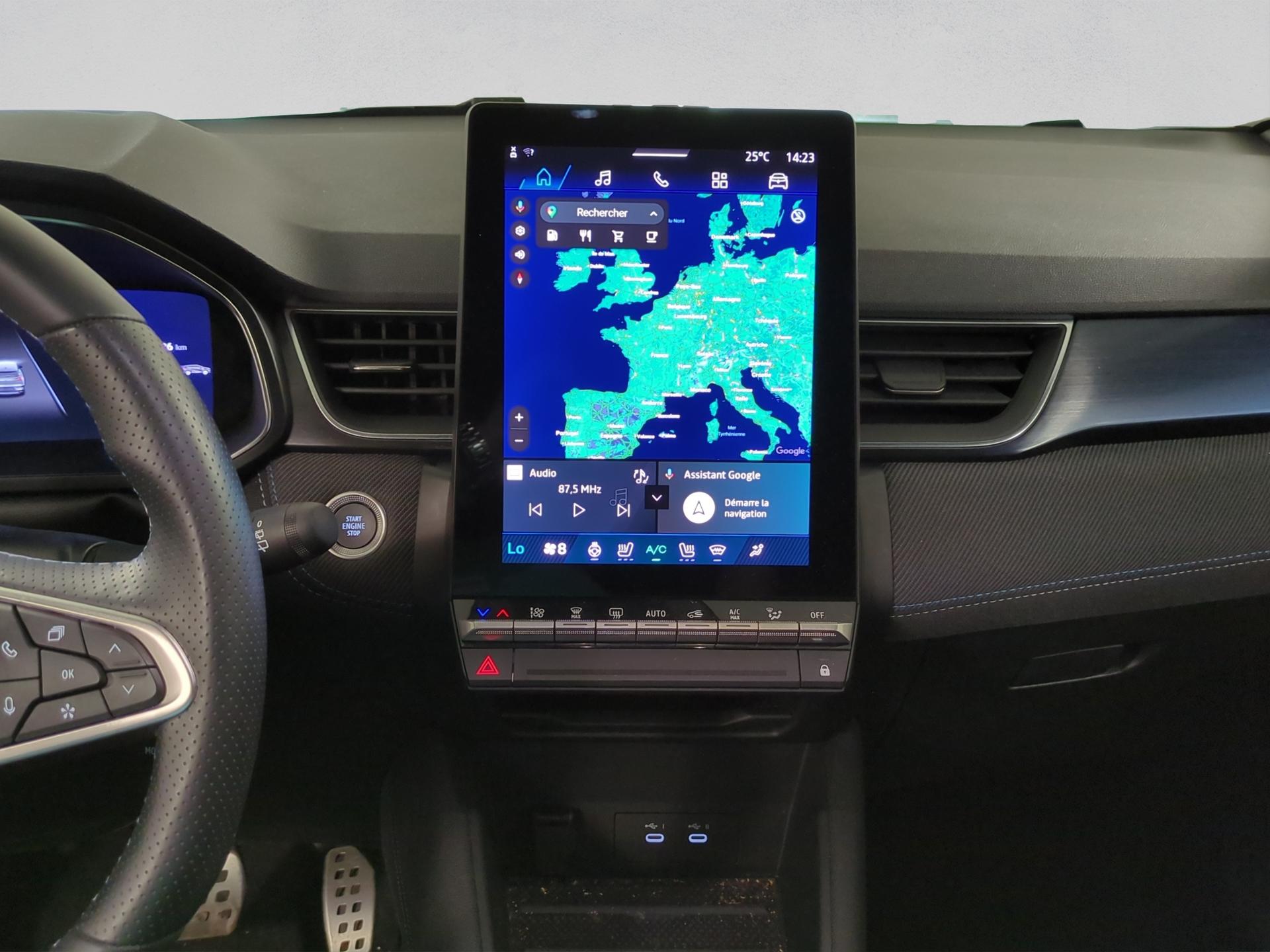 RENAULT Symbioz 1.6 E-Tech Esprit Alpine-image-11