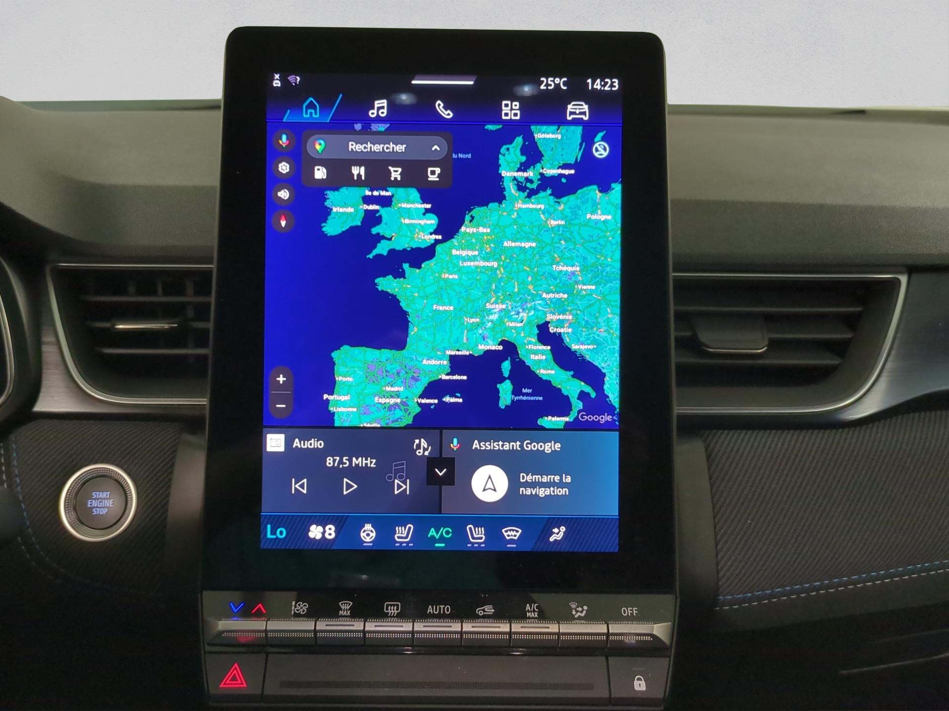 RENAULT Symbioz 1.6 E-Tech Esprit Alpine-image-12