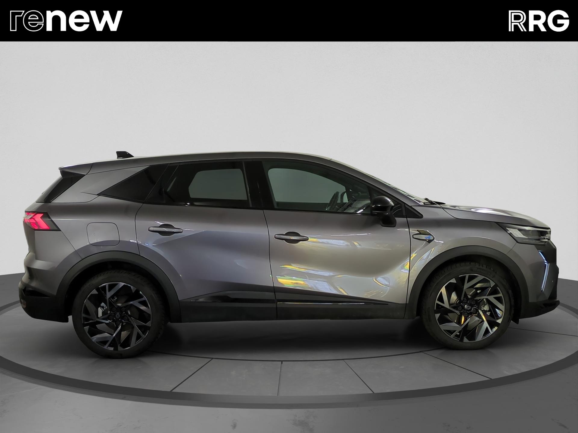RENAULT Symbioz 1.6 E-Tech Esprit Alpine-image-1