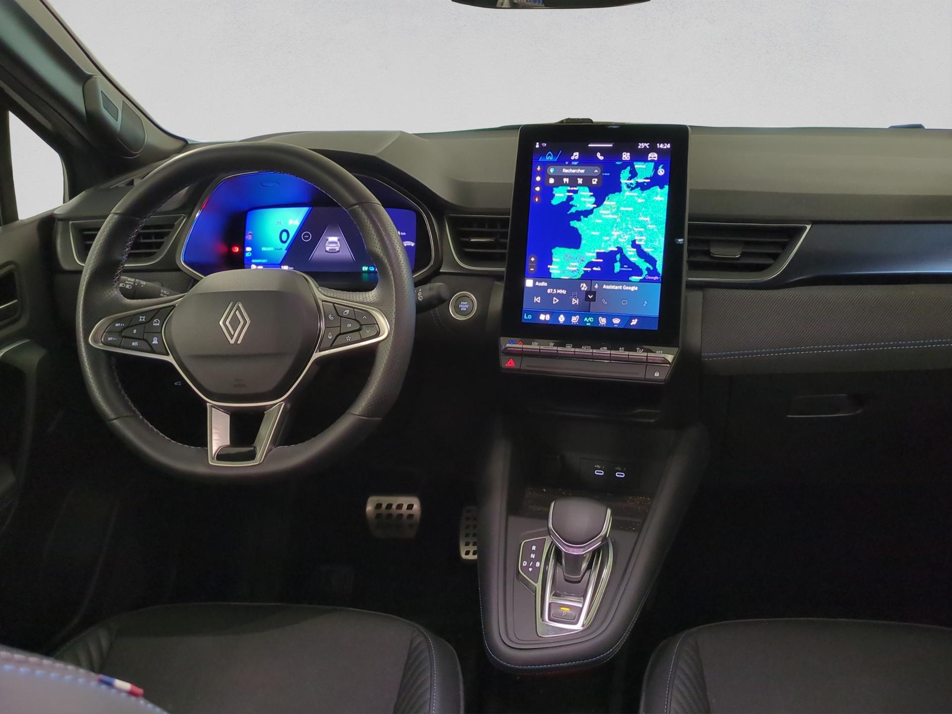 RENAULT Symbioz 1.6 E-Tech Esprit Alpine-image-13
