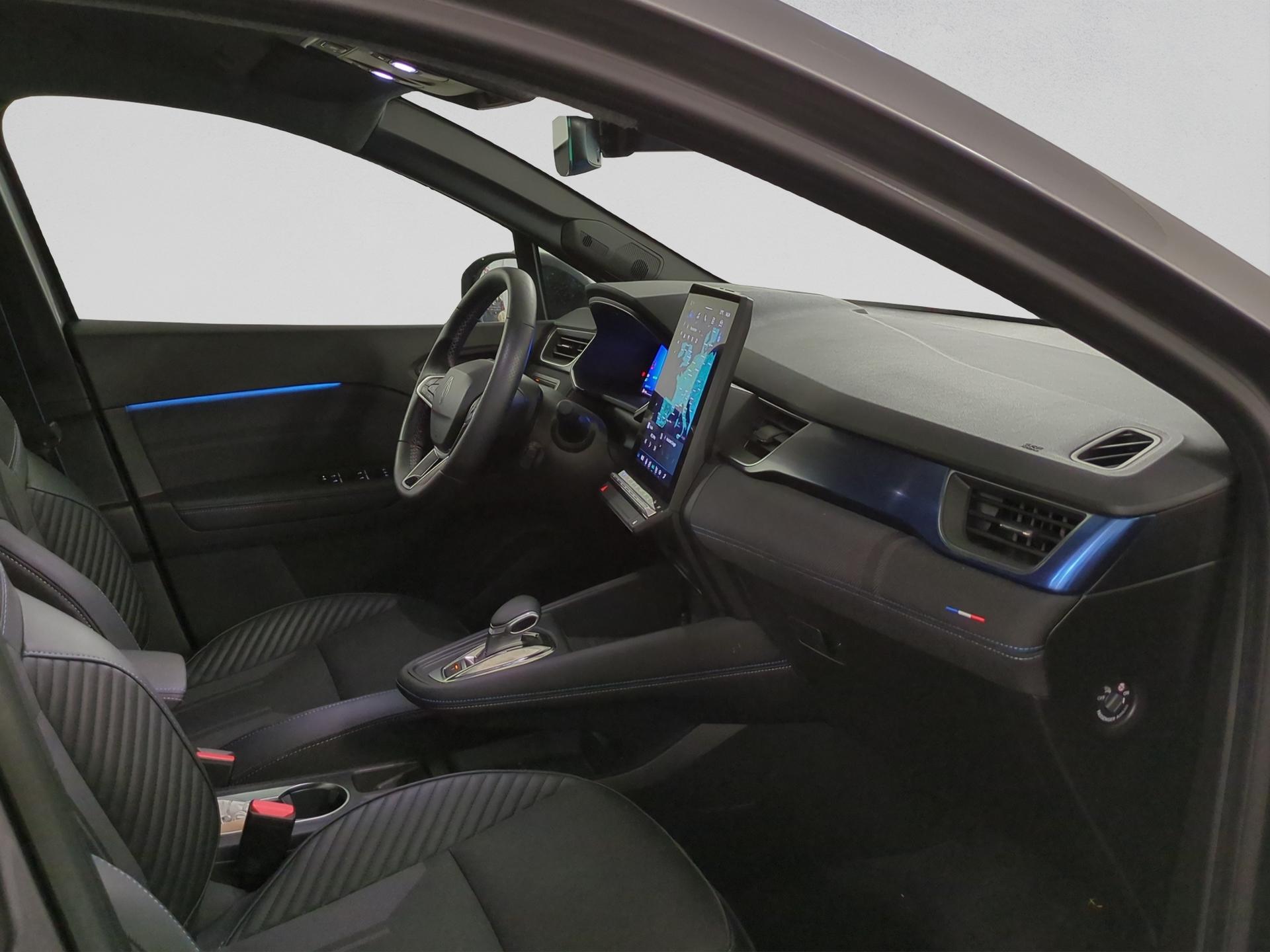 RENAULT Symbioz 1.6 E-Tech Esprit Alpine-image-16