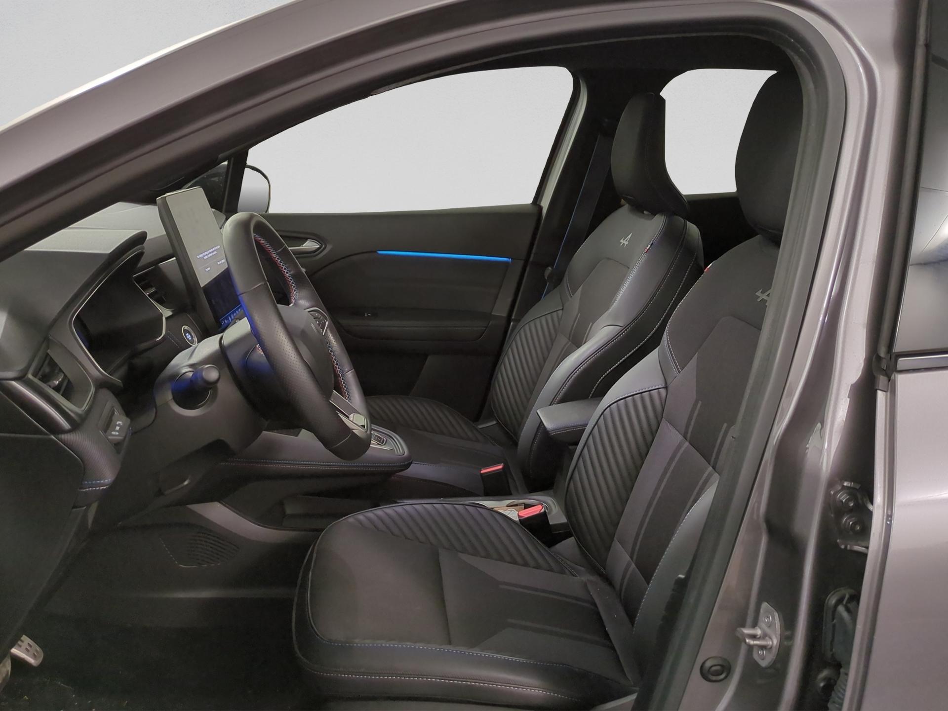 RENAULT Symbioz 1.6 E-Tech Esprit Alpine-image-8